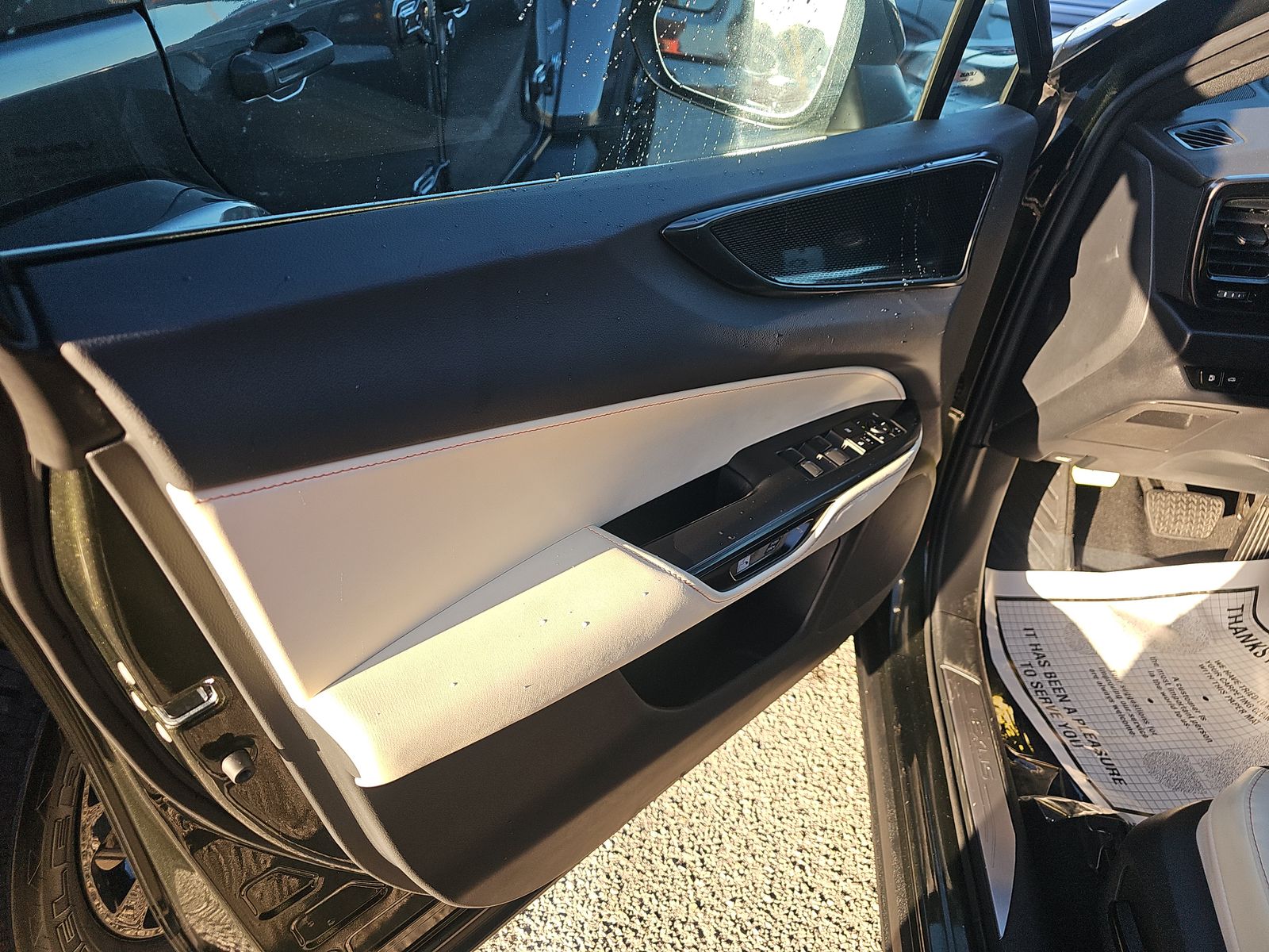 2024 Lexus NX NX 250 FWD