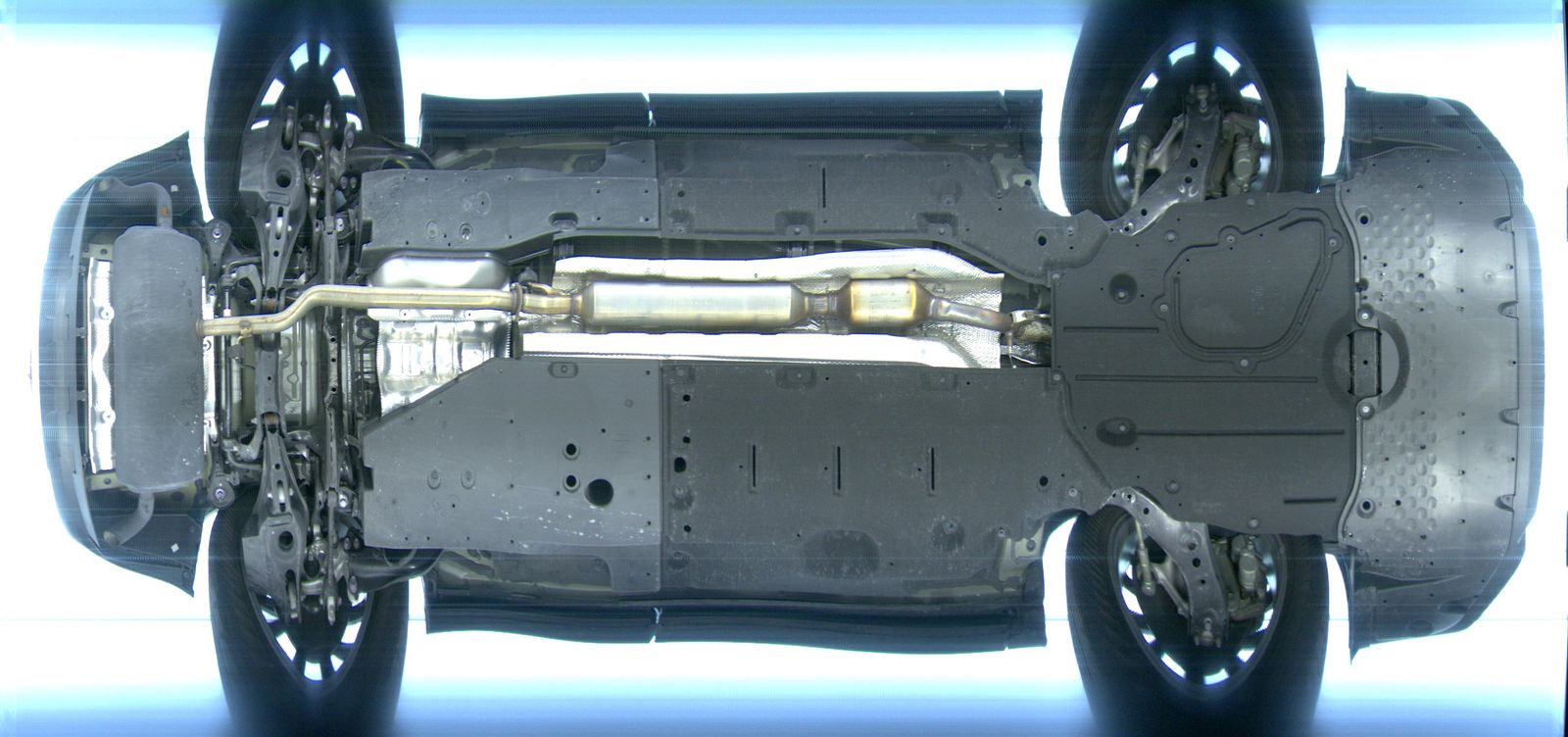 2024 Lexus NX NX 250 FWD