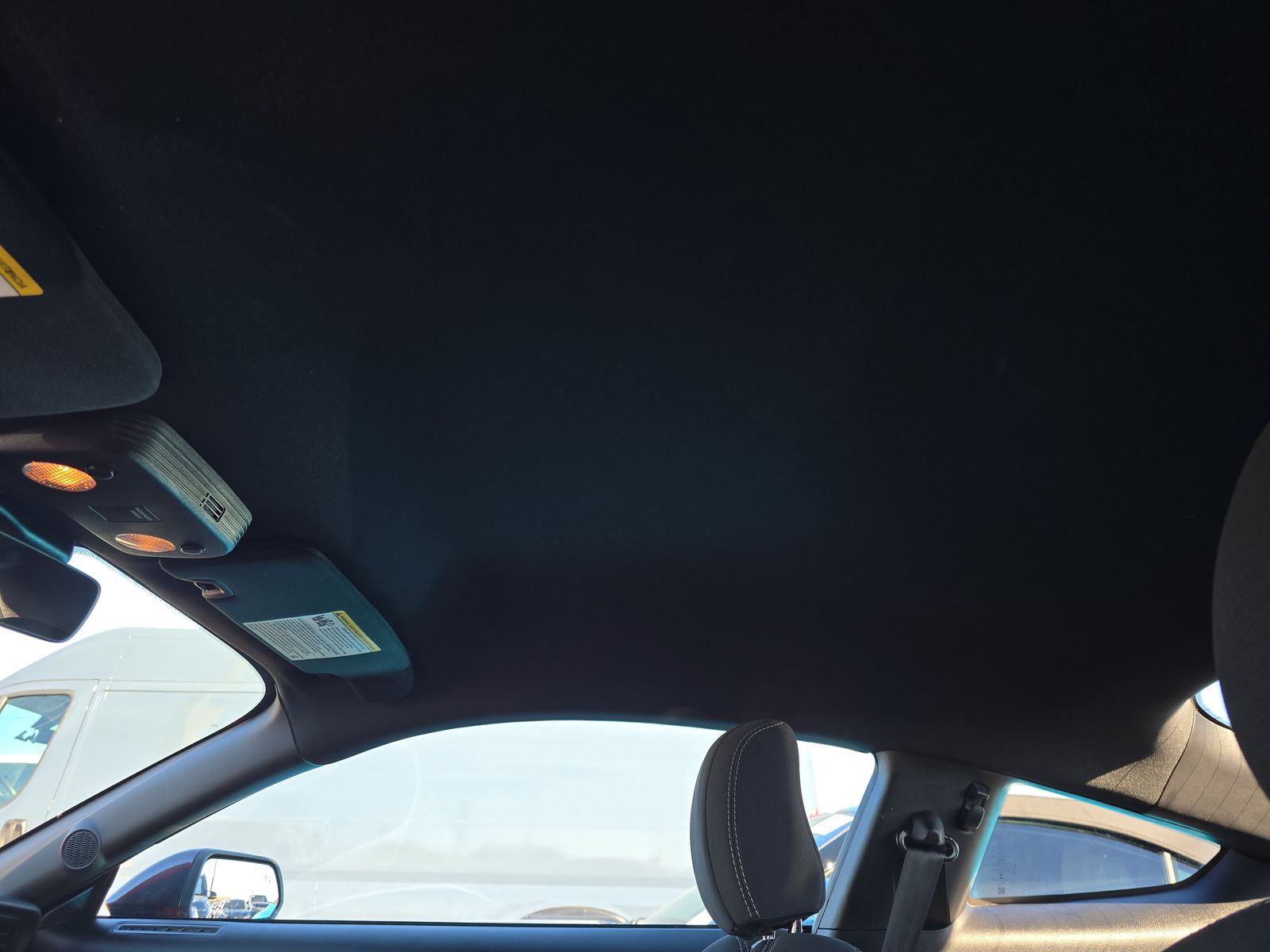 2023 Ford Mustang EcoBoost RWD