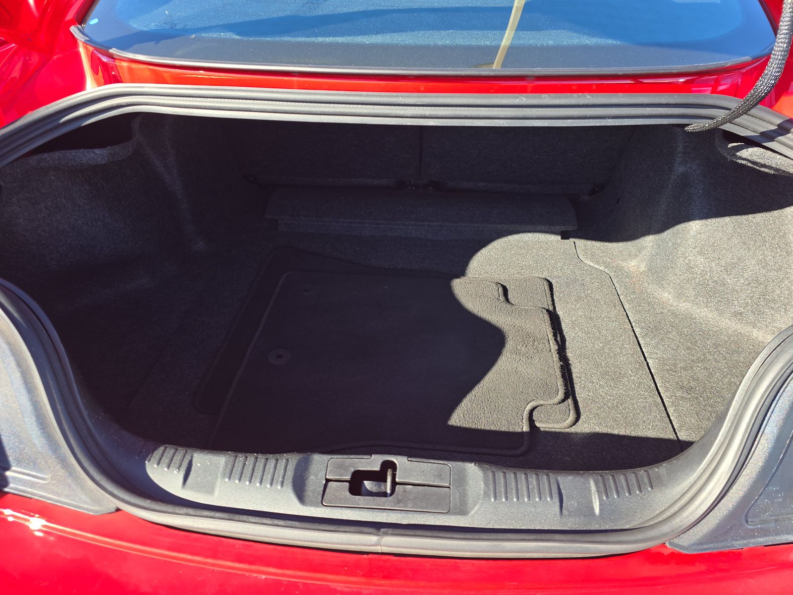 2023 Ford Mustang EcoBoost RWD