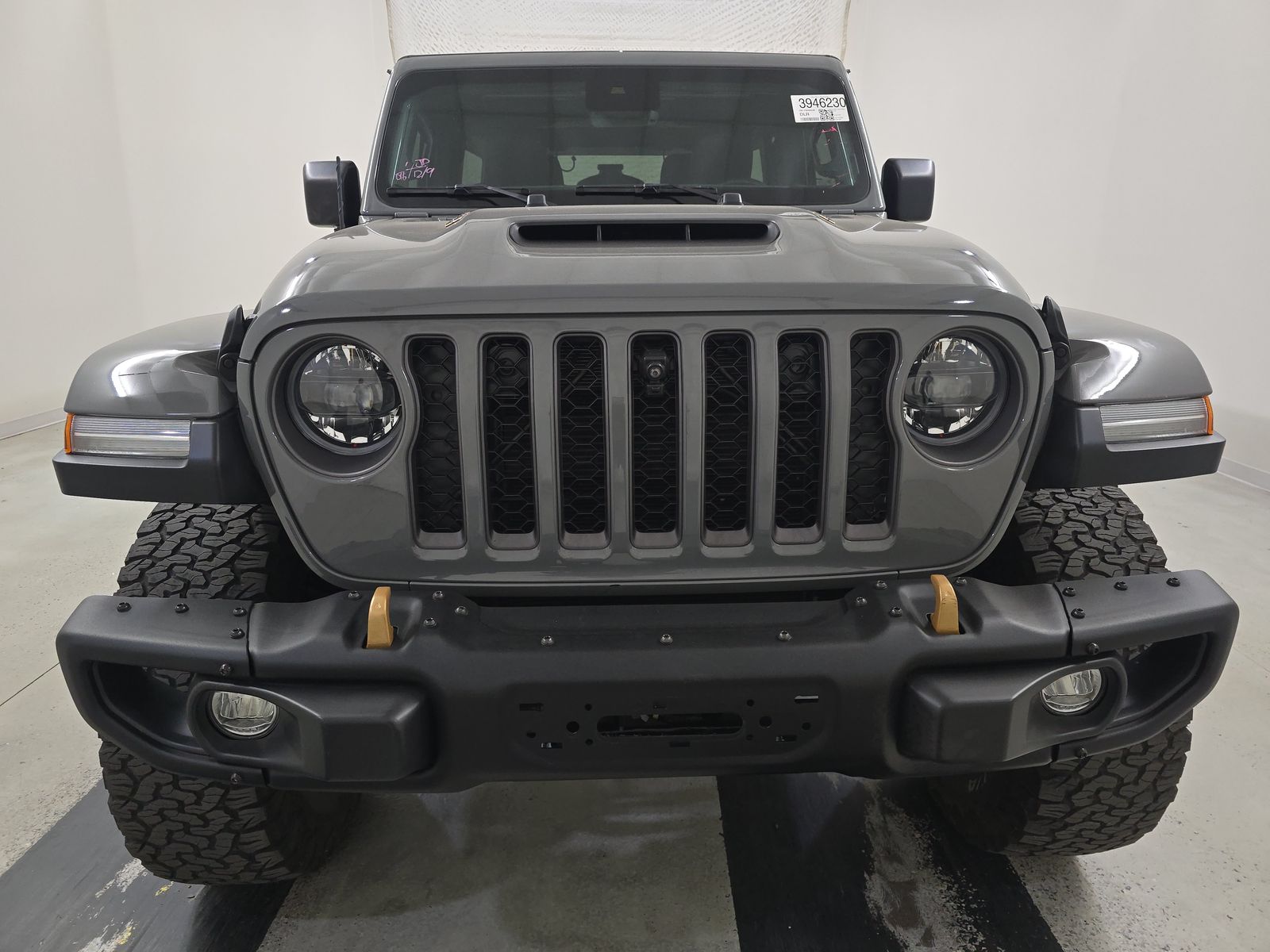 2023 Jeep Wrangler Rubicon 392 AWD
