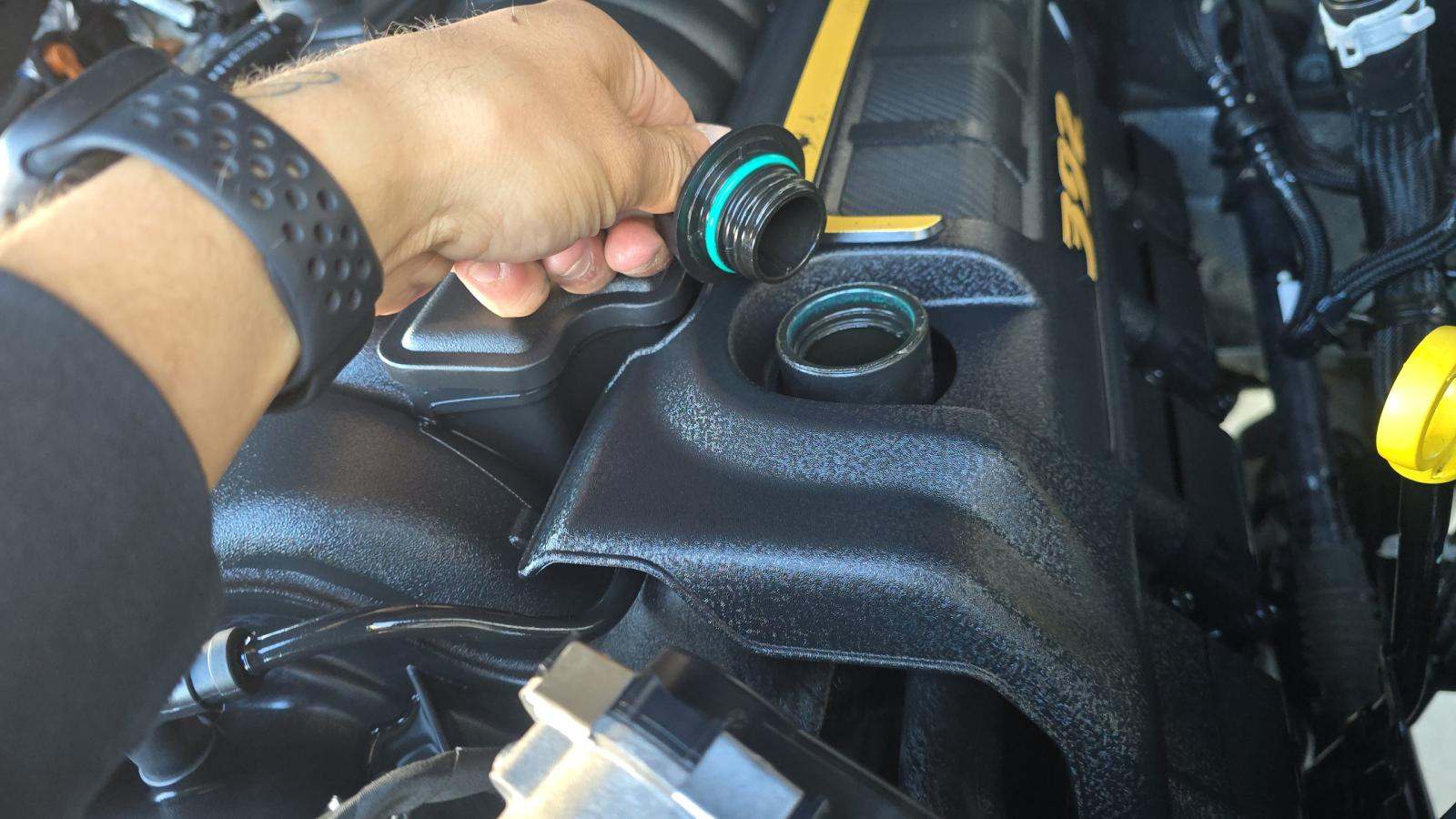 2023 Jeep Wrangler Rubicon 392 AWD
