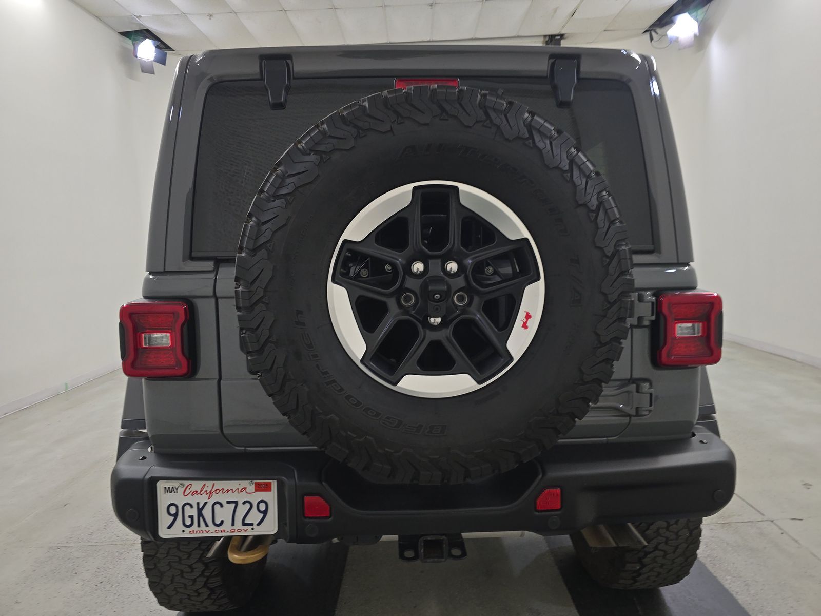 2023 Jeep Wrangler Rubicon 392 AWD