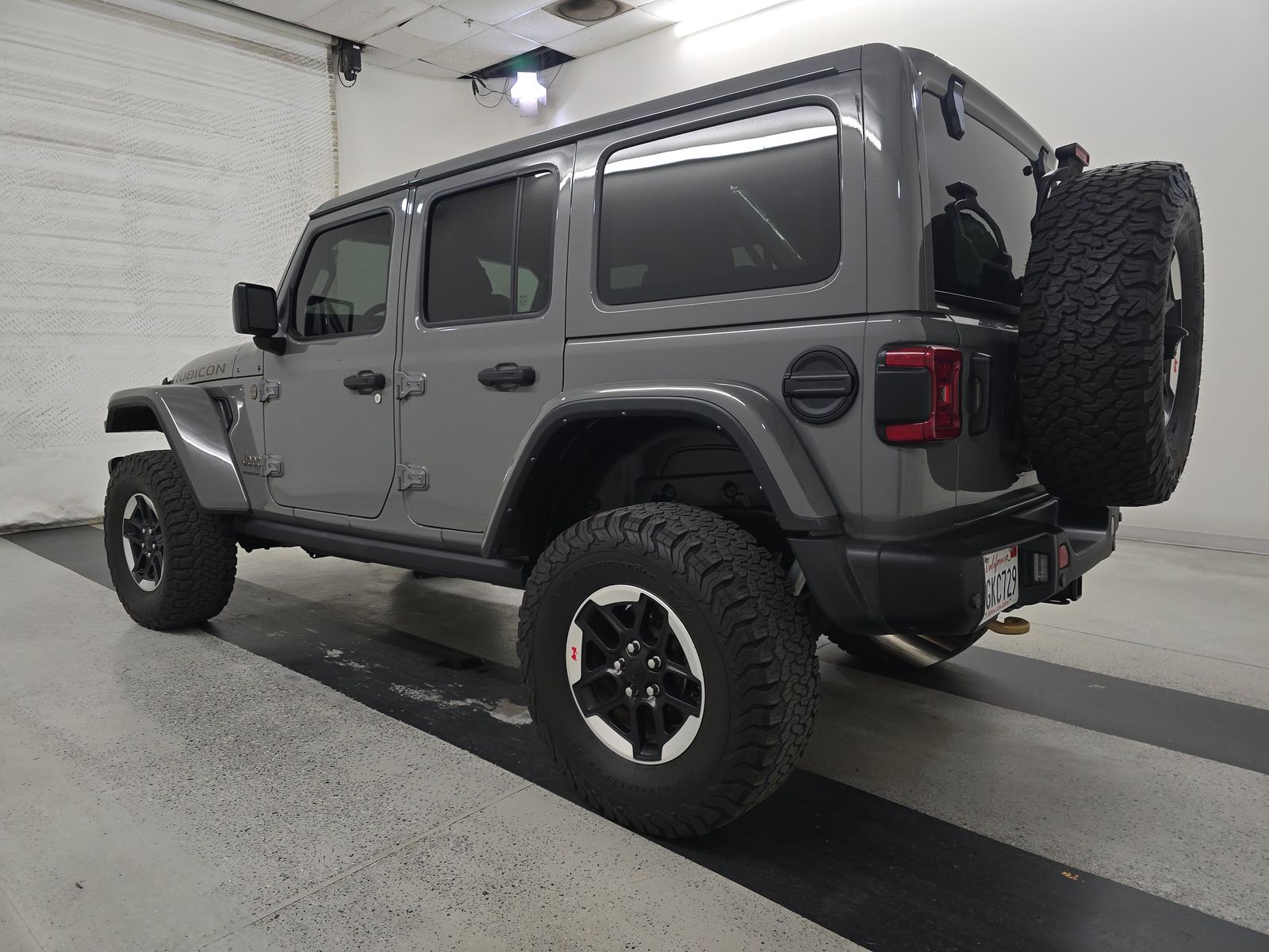2023 Jeep Wrangler Rubicon 392 AWD