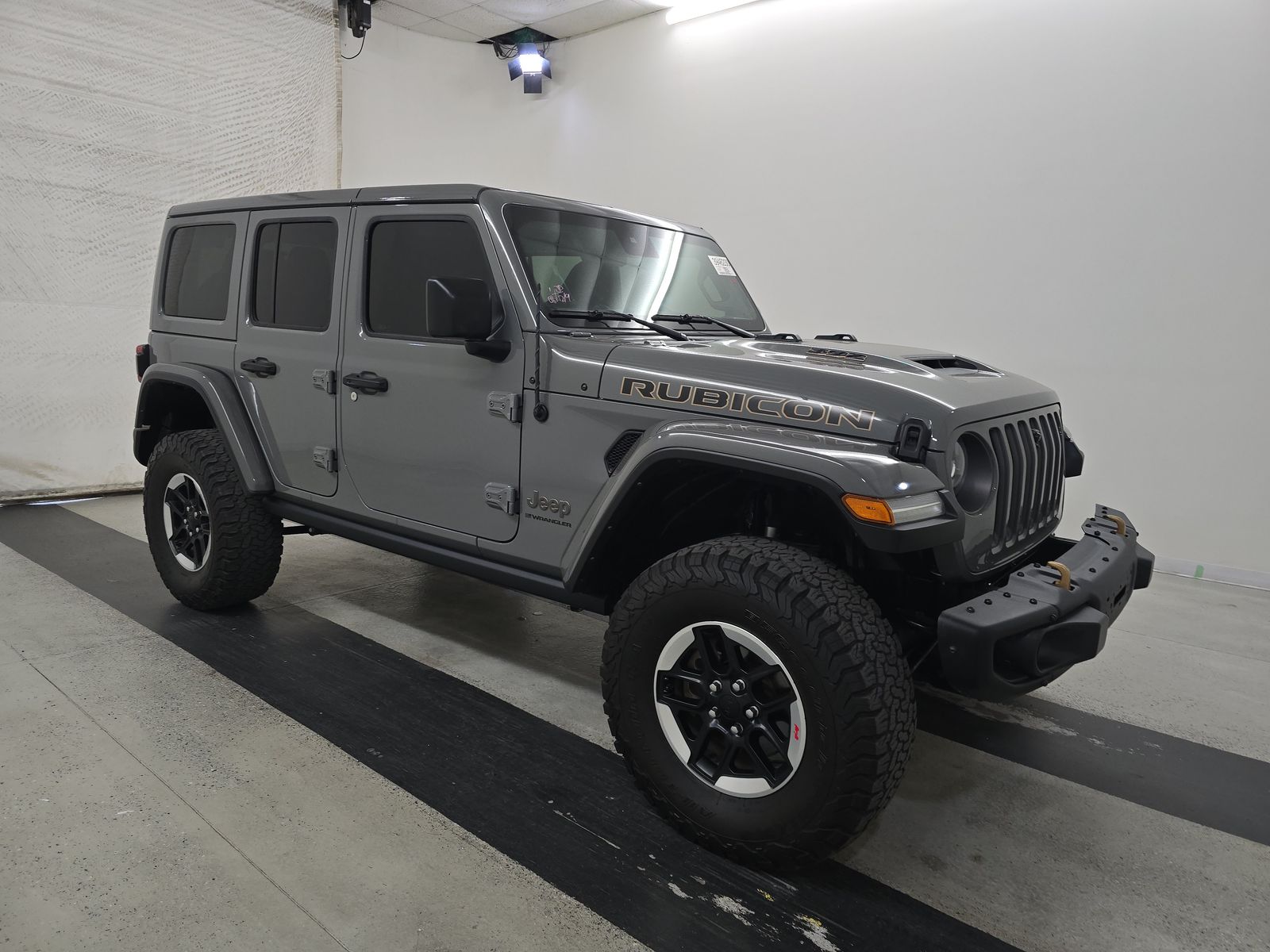 2023 Jeep Wrangler Rubicon 392 AWD
