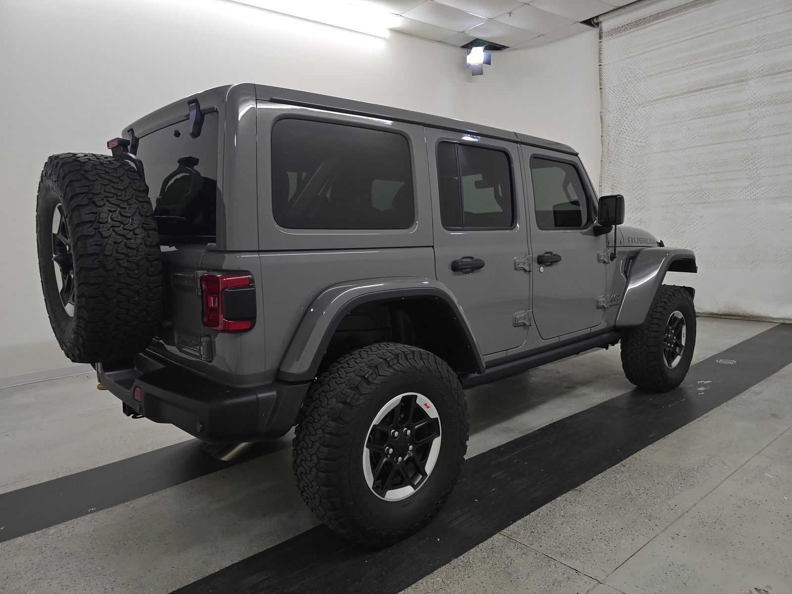 2023 Jeep Wrangler Rubicon 392 AWD