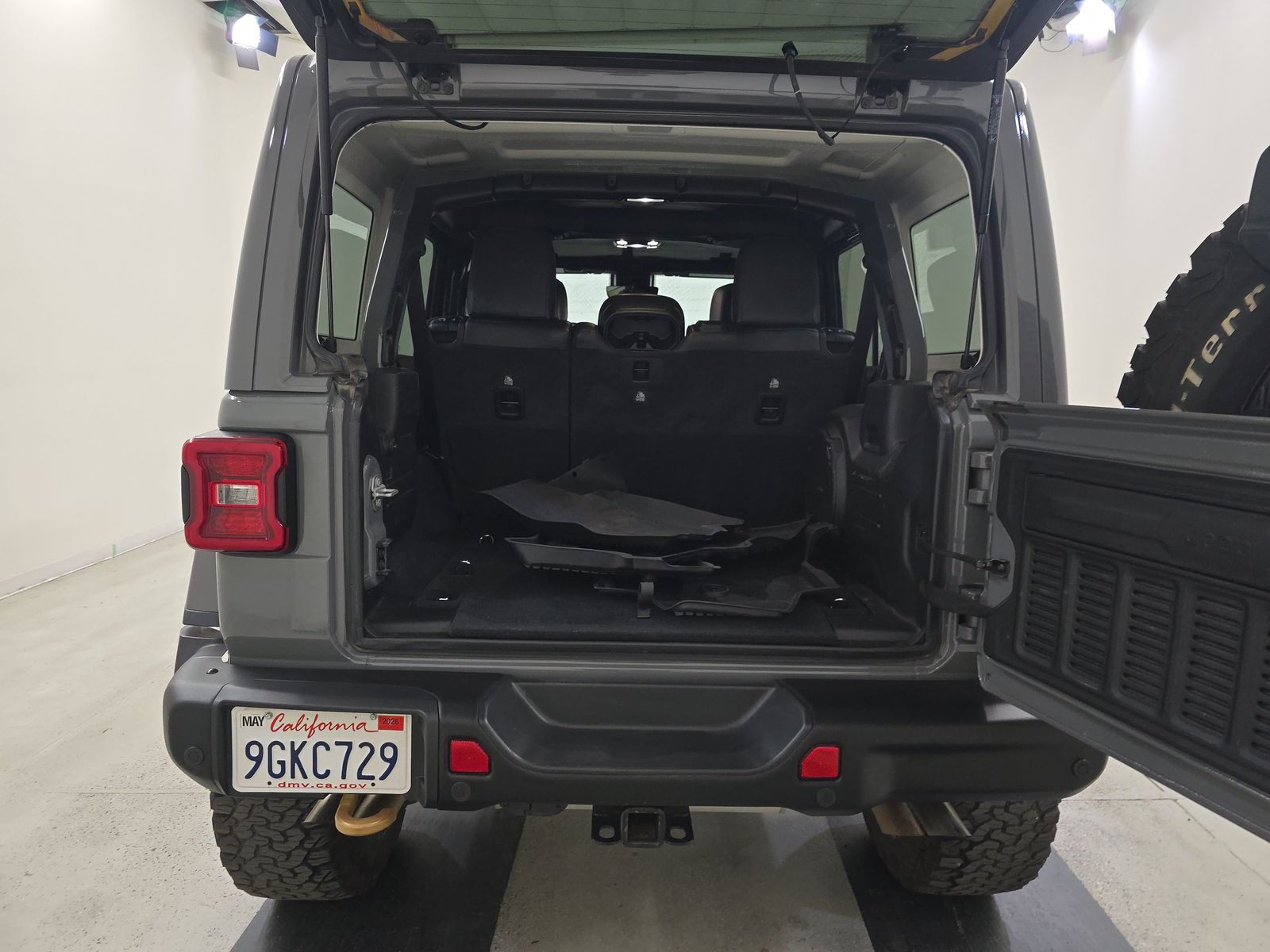 2023 Jeep Wrangler Rubicon 392 AWD