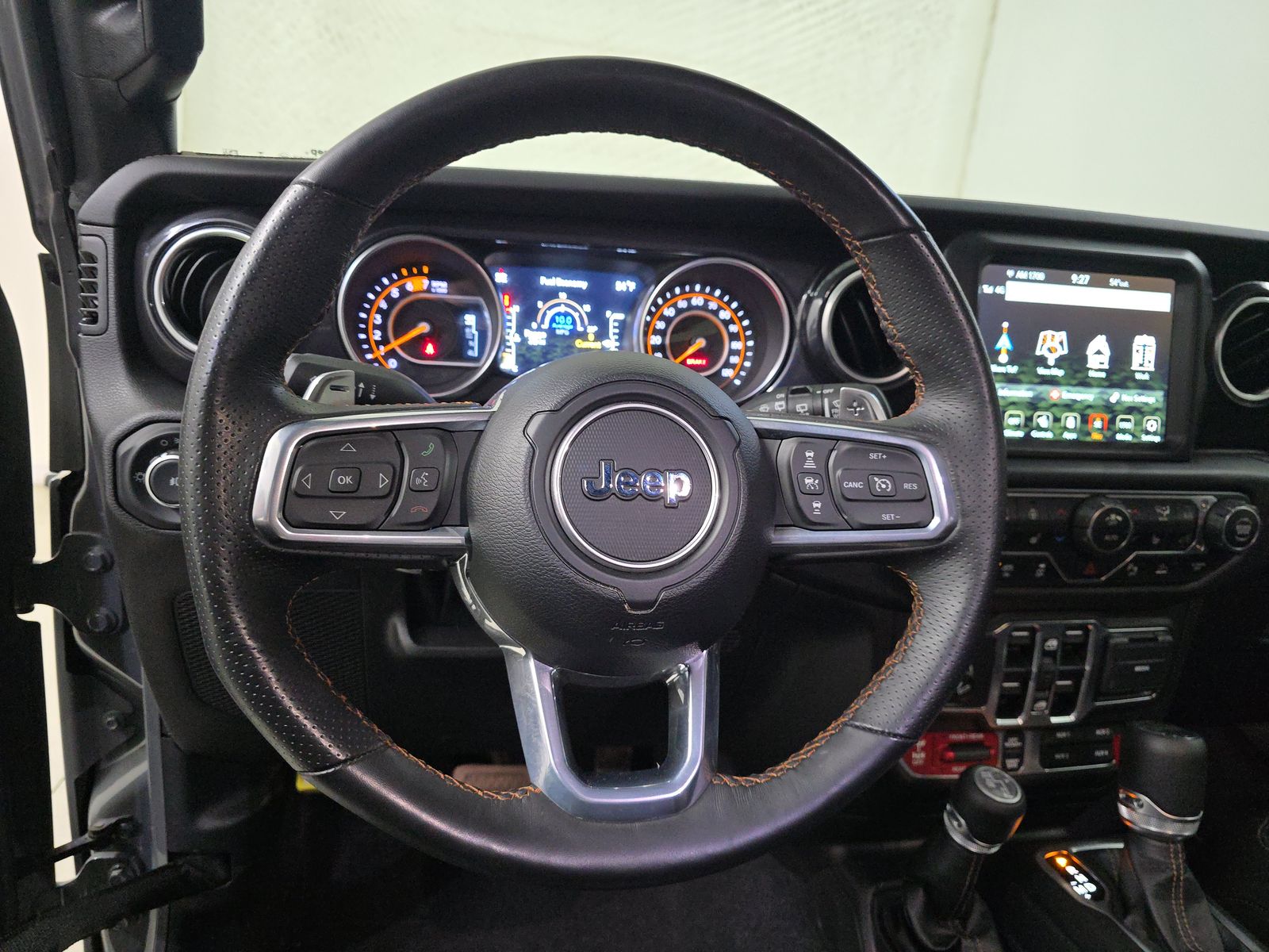 2023 Jeep Wrangler Rubicon 392 AWD