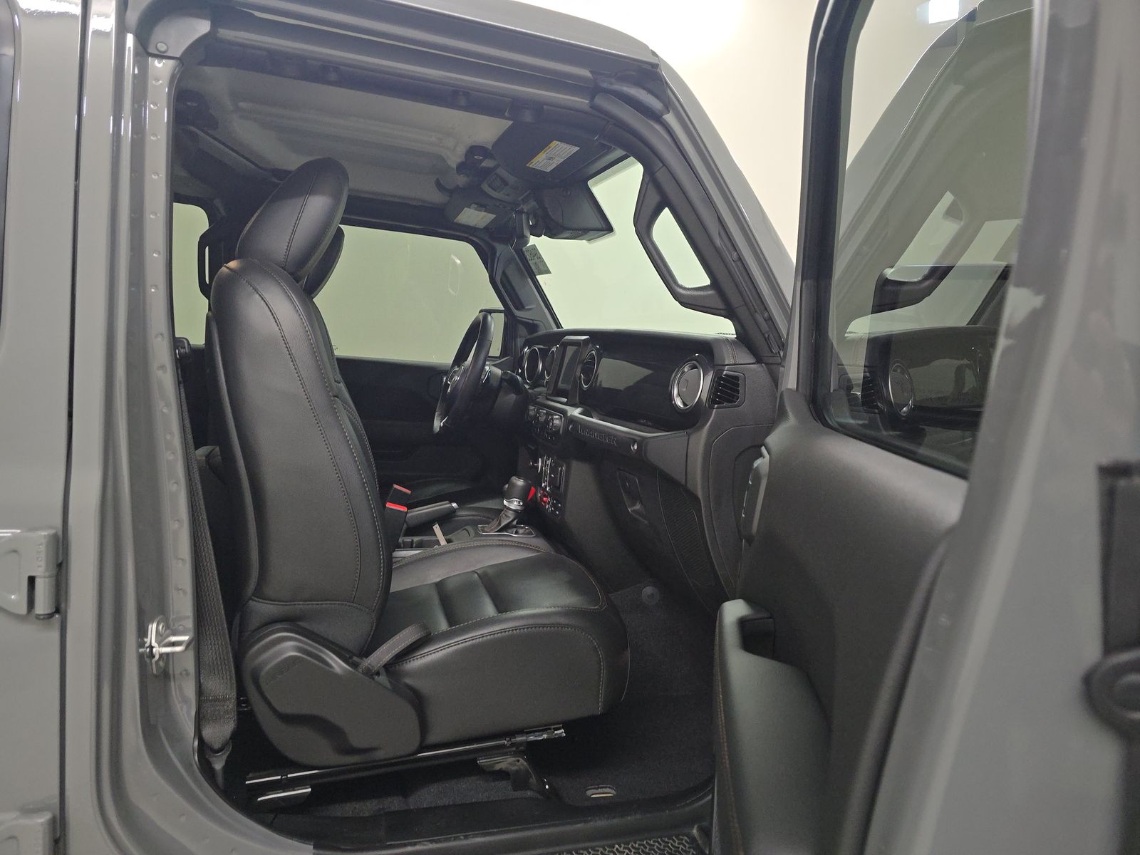 2023 Jeep Wrangler Rubicon 392 AWD