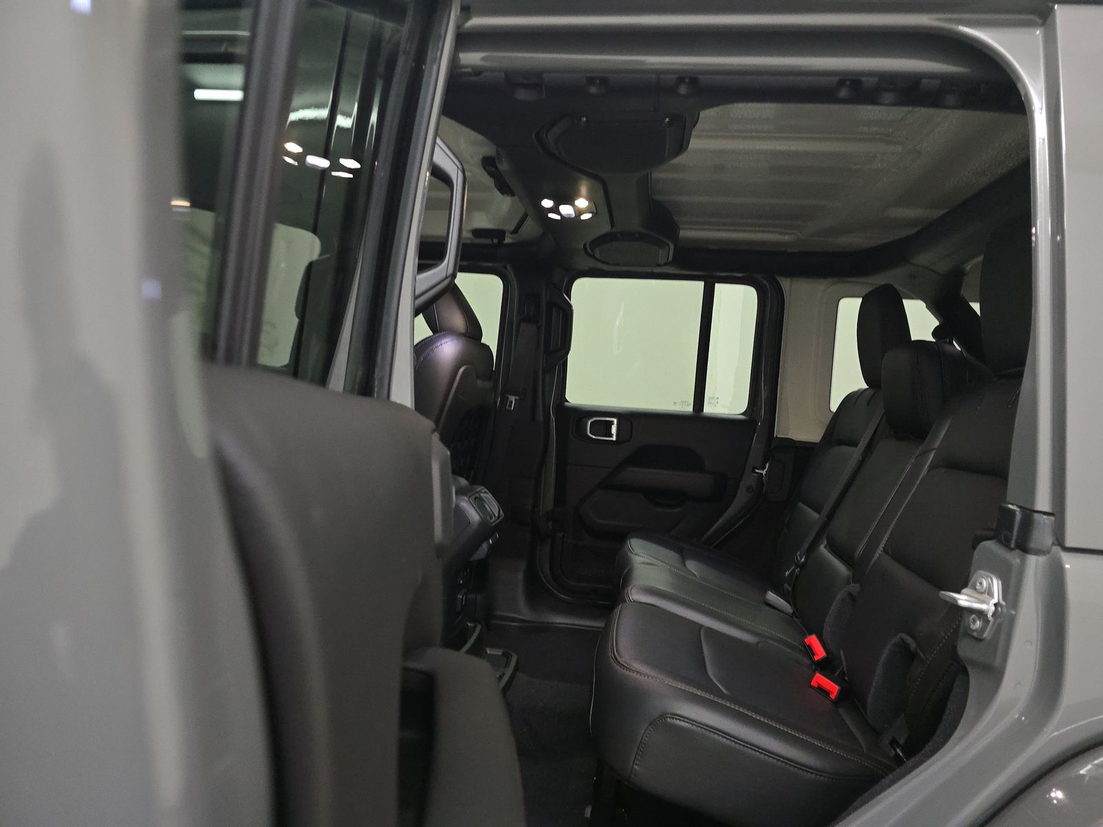 2023 Jeep Wrangler Rubicon 392 AWD