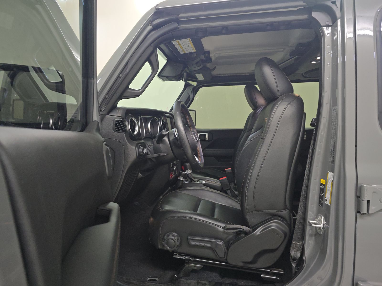 2023 Jeep Wrangler Rubicon 392 AWD