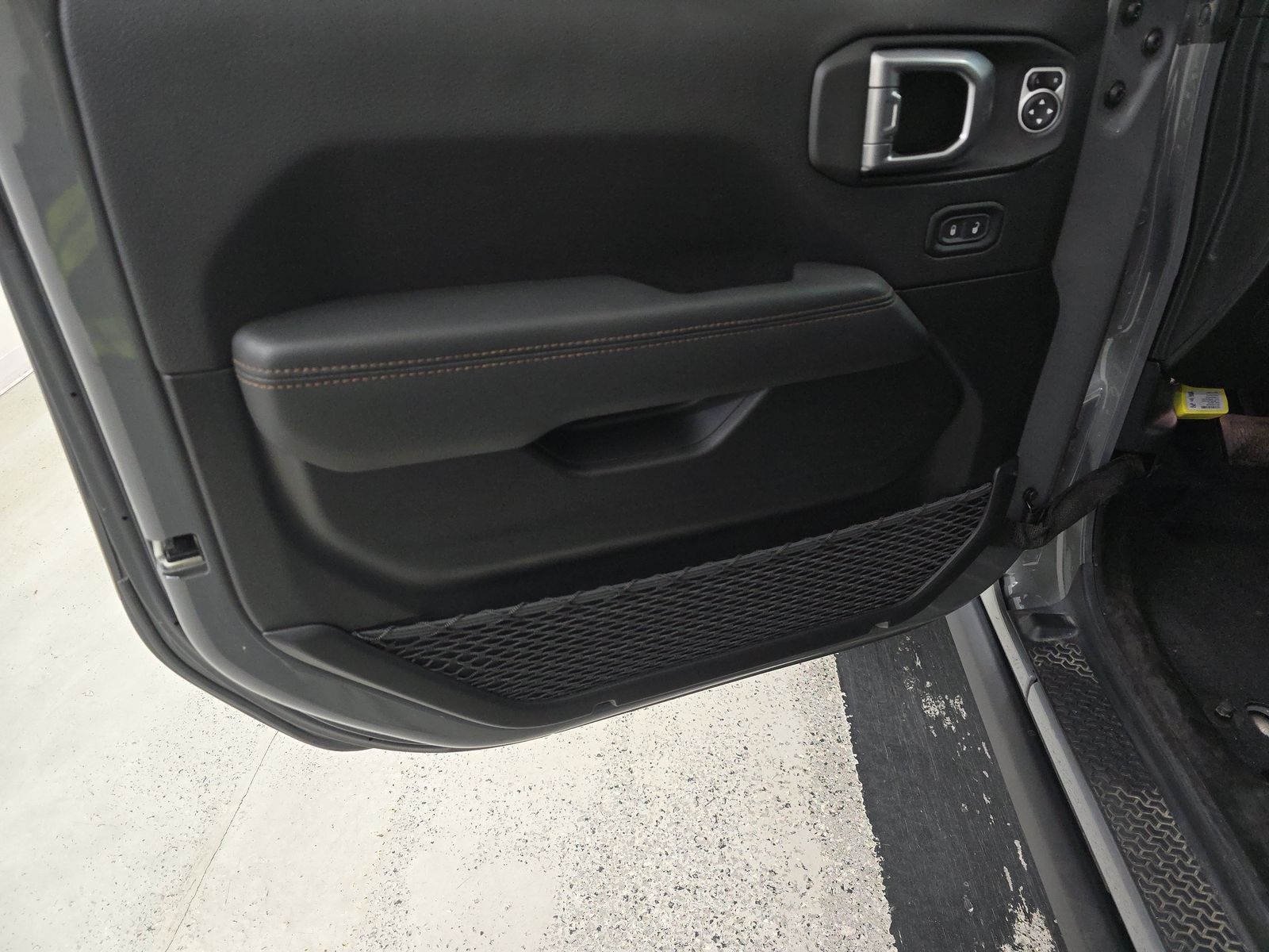 2023 Jeep Wrangler Rubicon 392 AWD