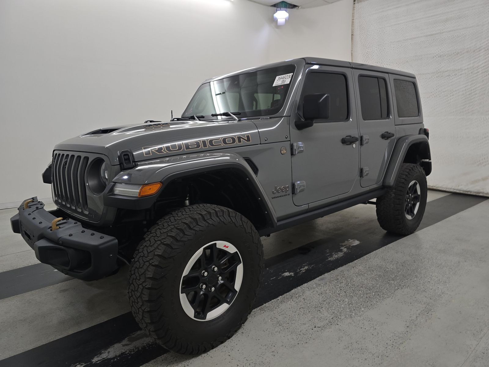 2023 Jeep Wrangler Rubicon 392 AWD