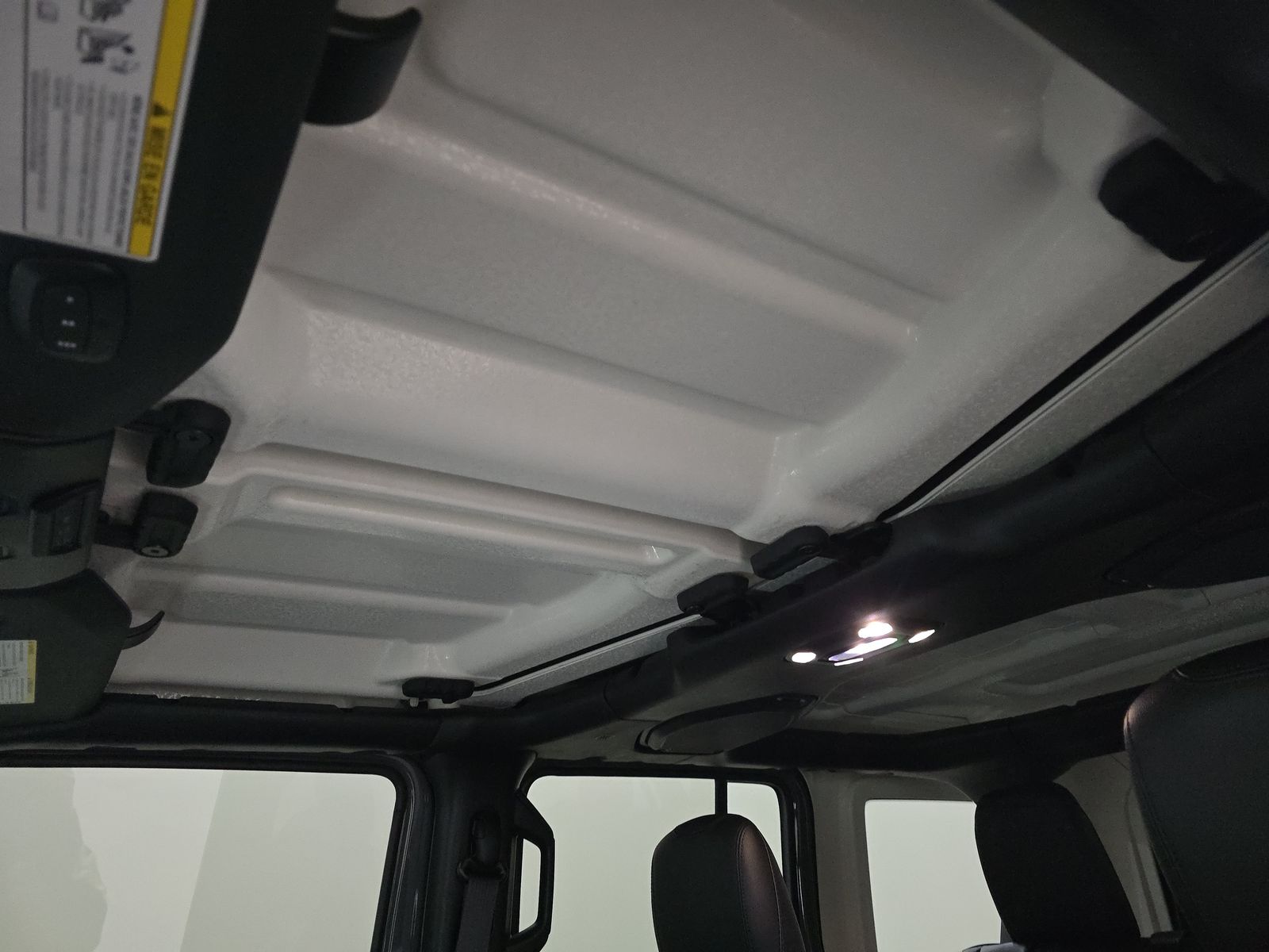 2023 Jeep Wrangler Rubicon 392 AWD