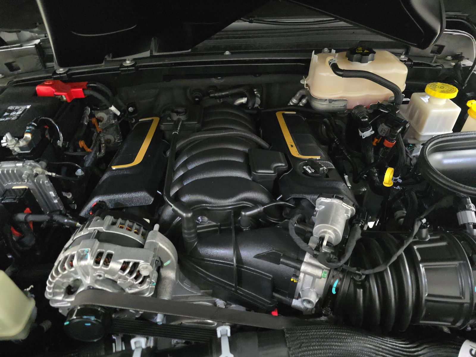 2023 Jeep Wrangler Rubicon 392 AWD