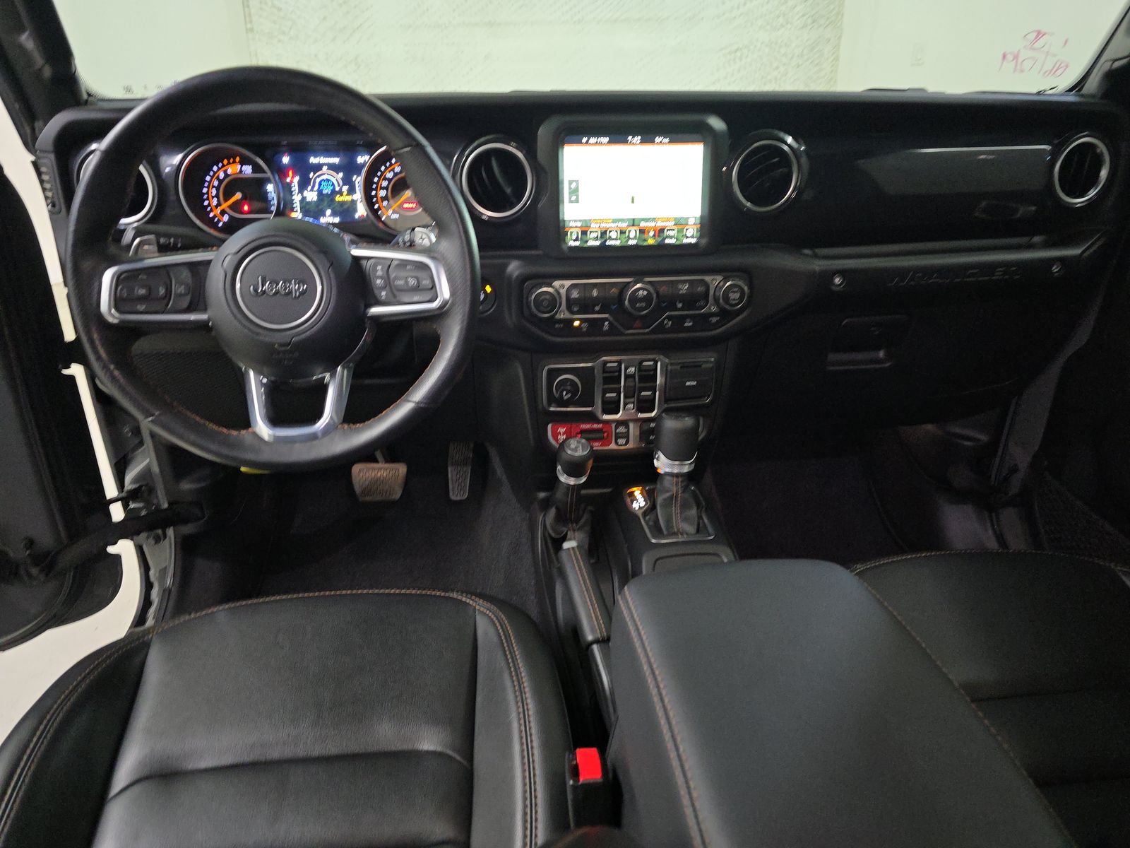 2023 Jeep Wrangler Rubicon 392 AWD