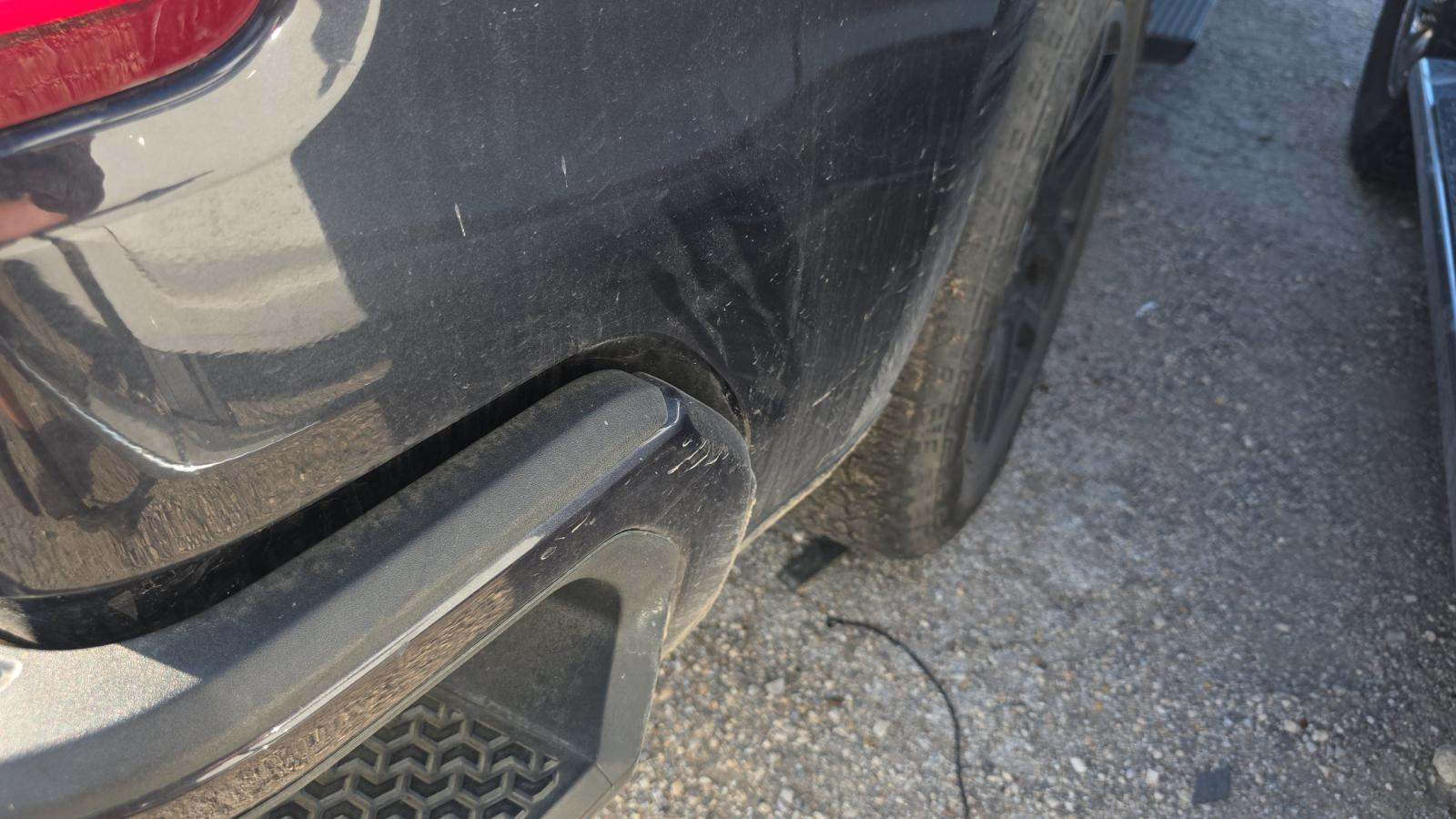 2023 Chevrolet Silverado 1500 RST AWD