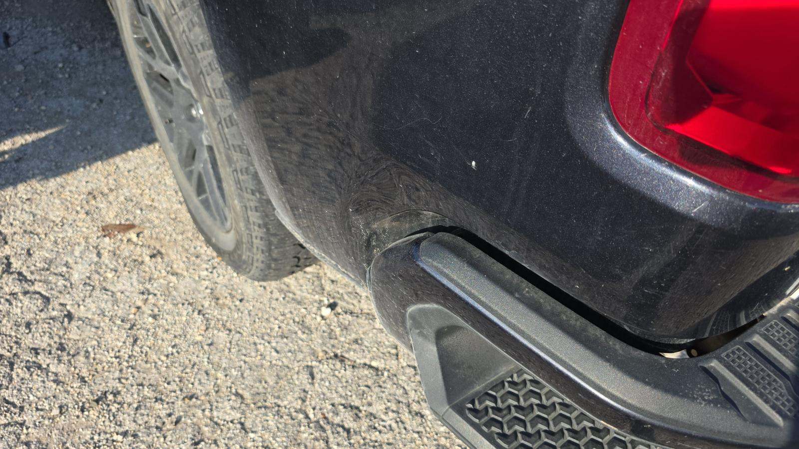 2023 Chevrolet Silverado 1500 RST AWD