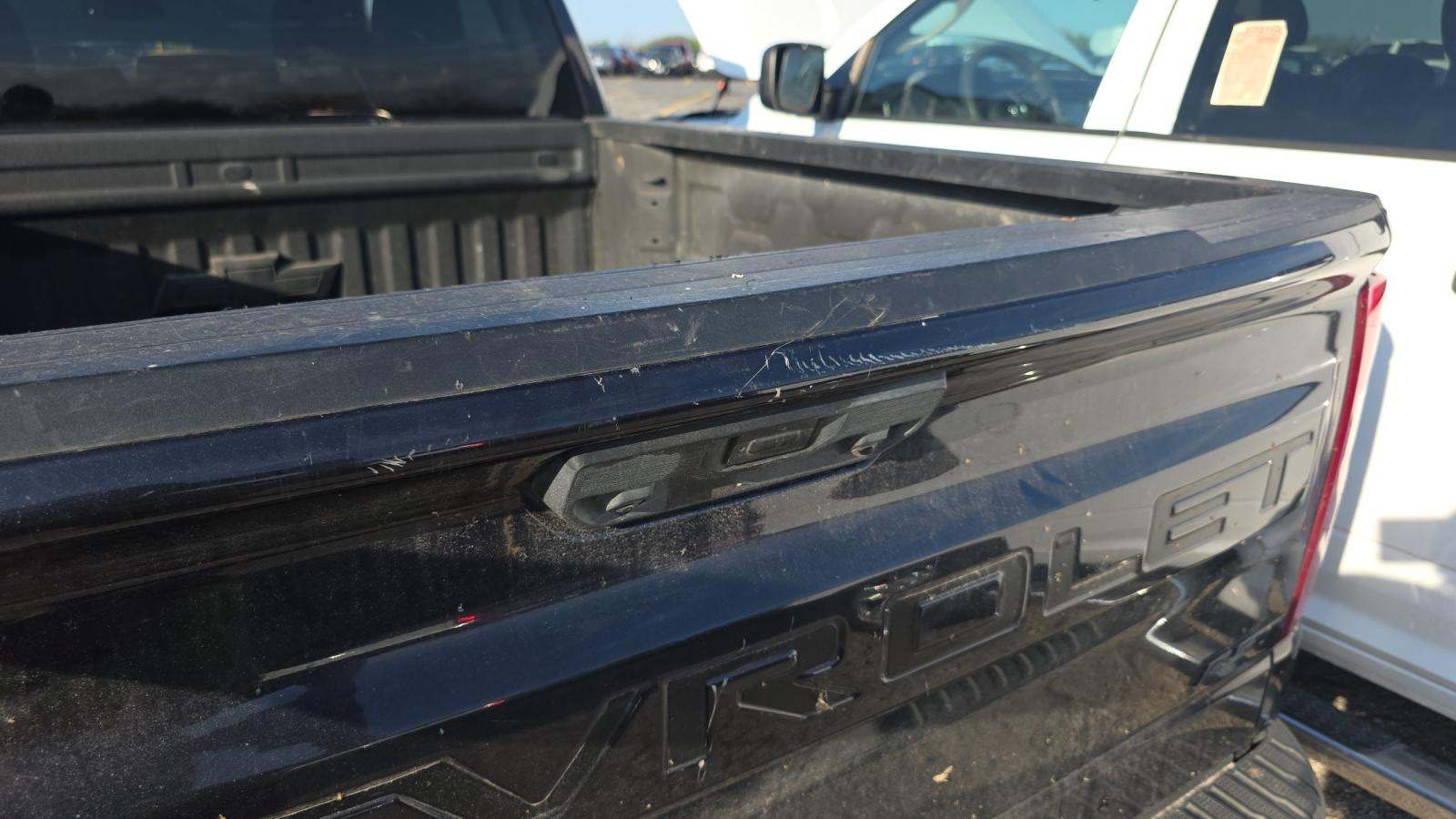 2023 Chevrolet Silverado 1500 RST AWD