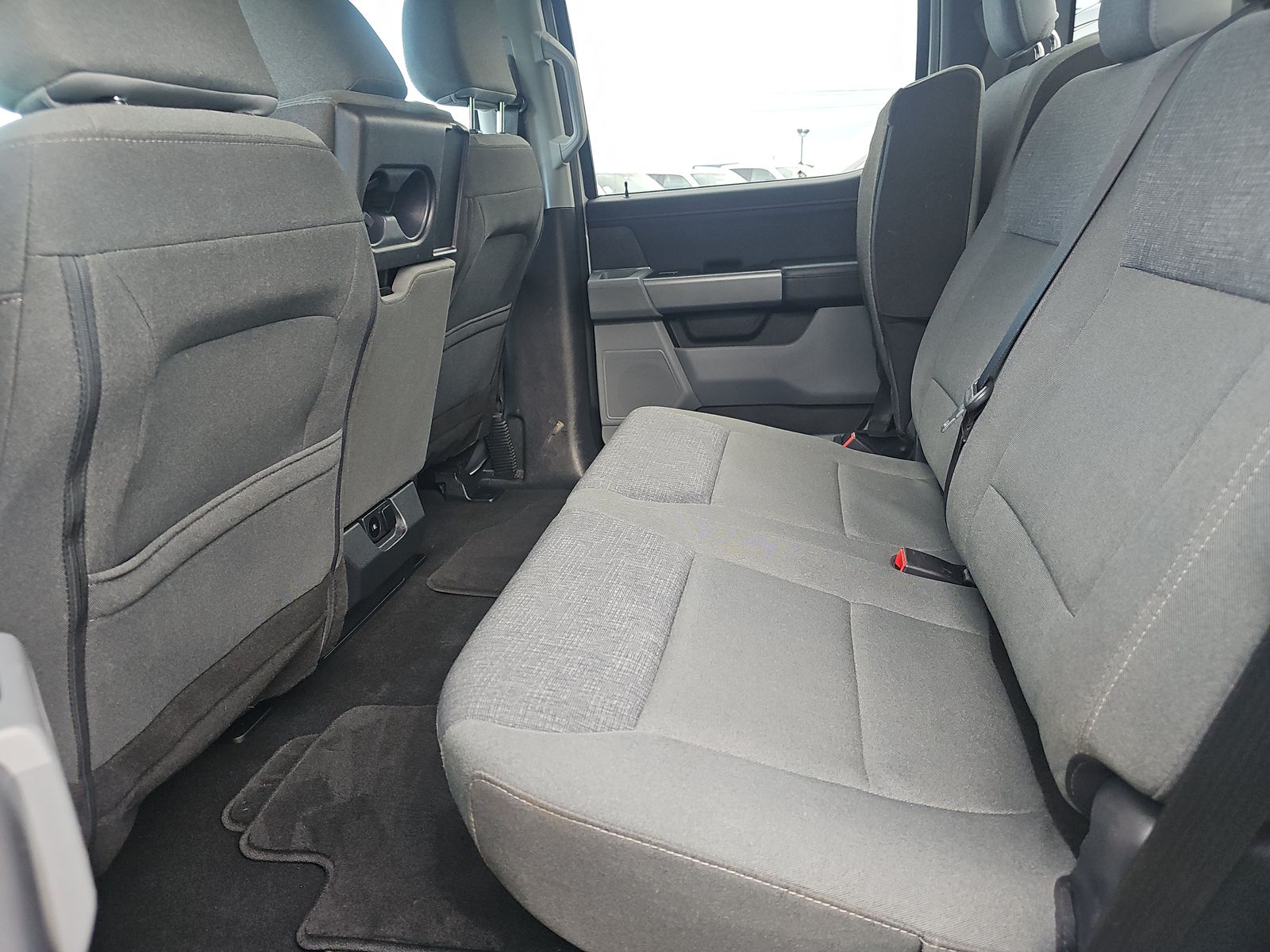 2024 Ford F-150 XLT AWD