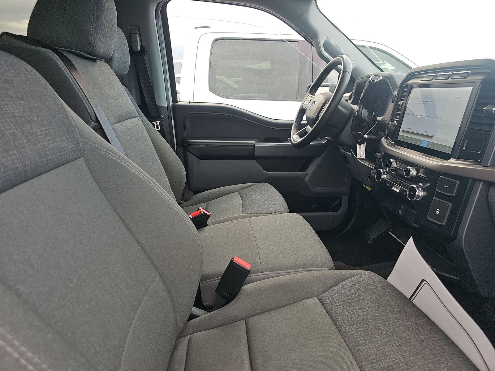 2024 Ford F-150 XLT AWD