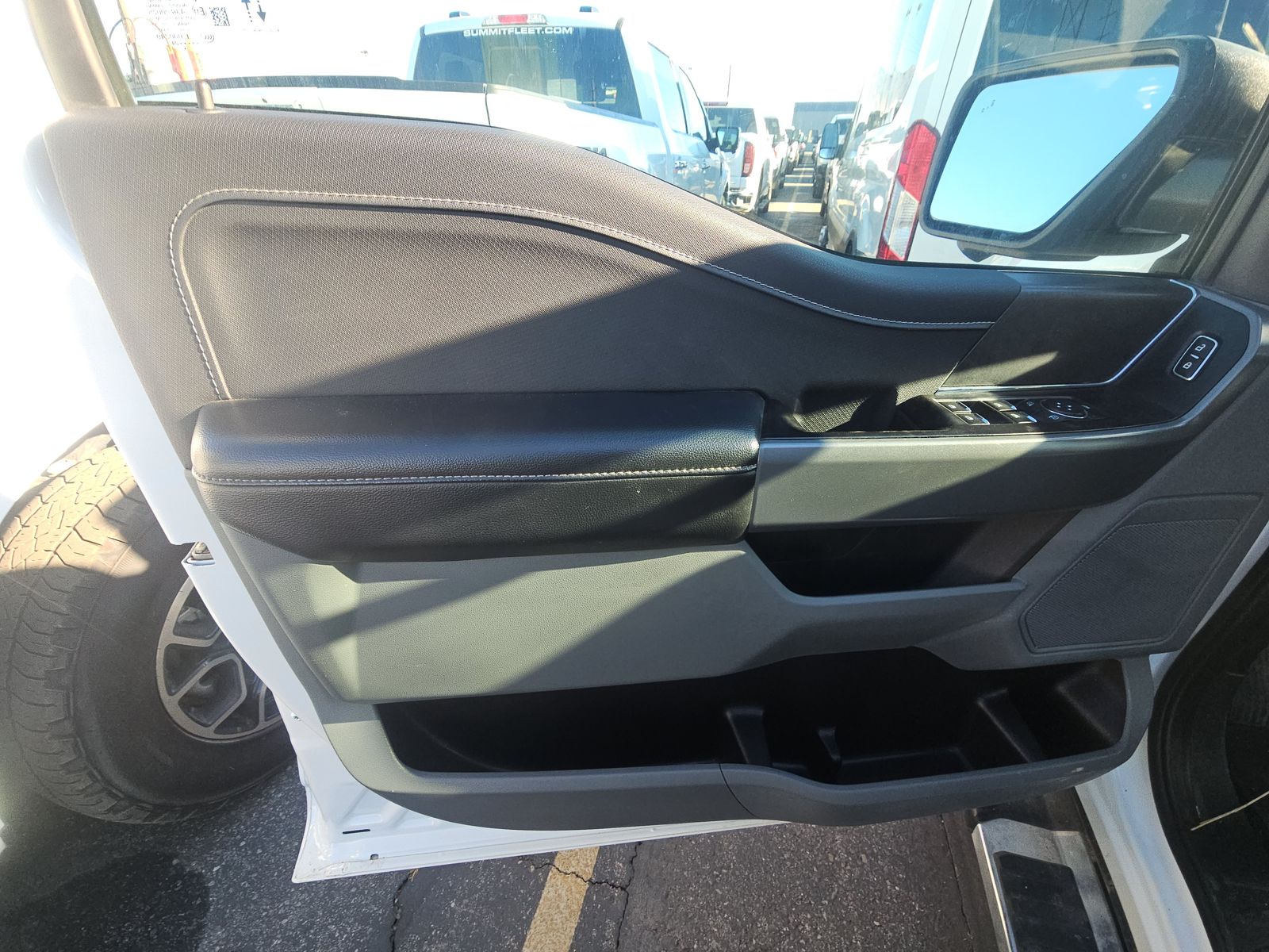 2024 Ford F-150 XLT AWD