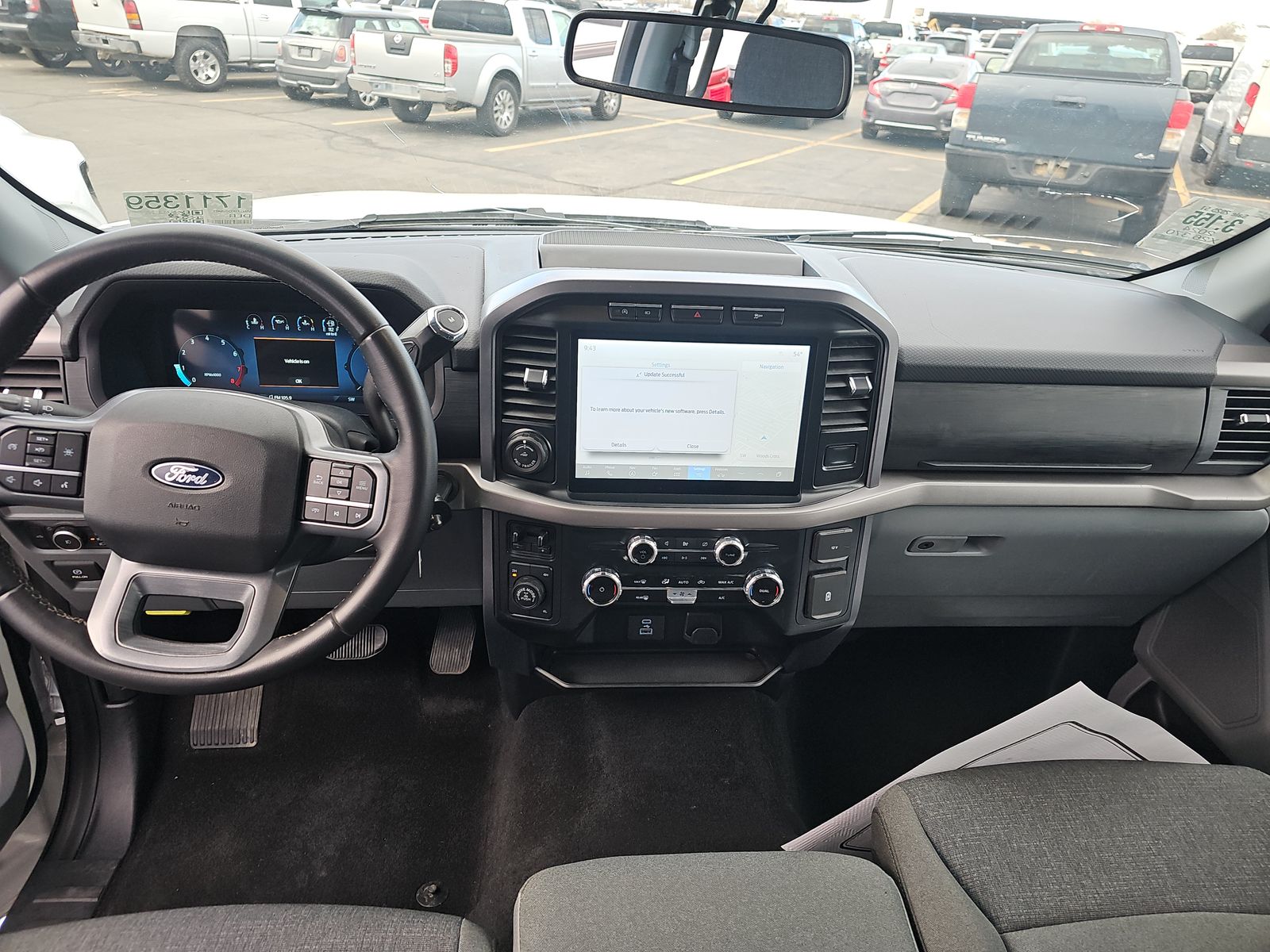 2024 Ford F-150 XLT AWD