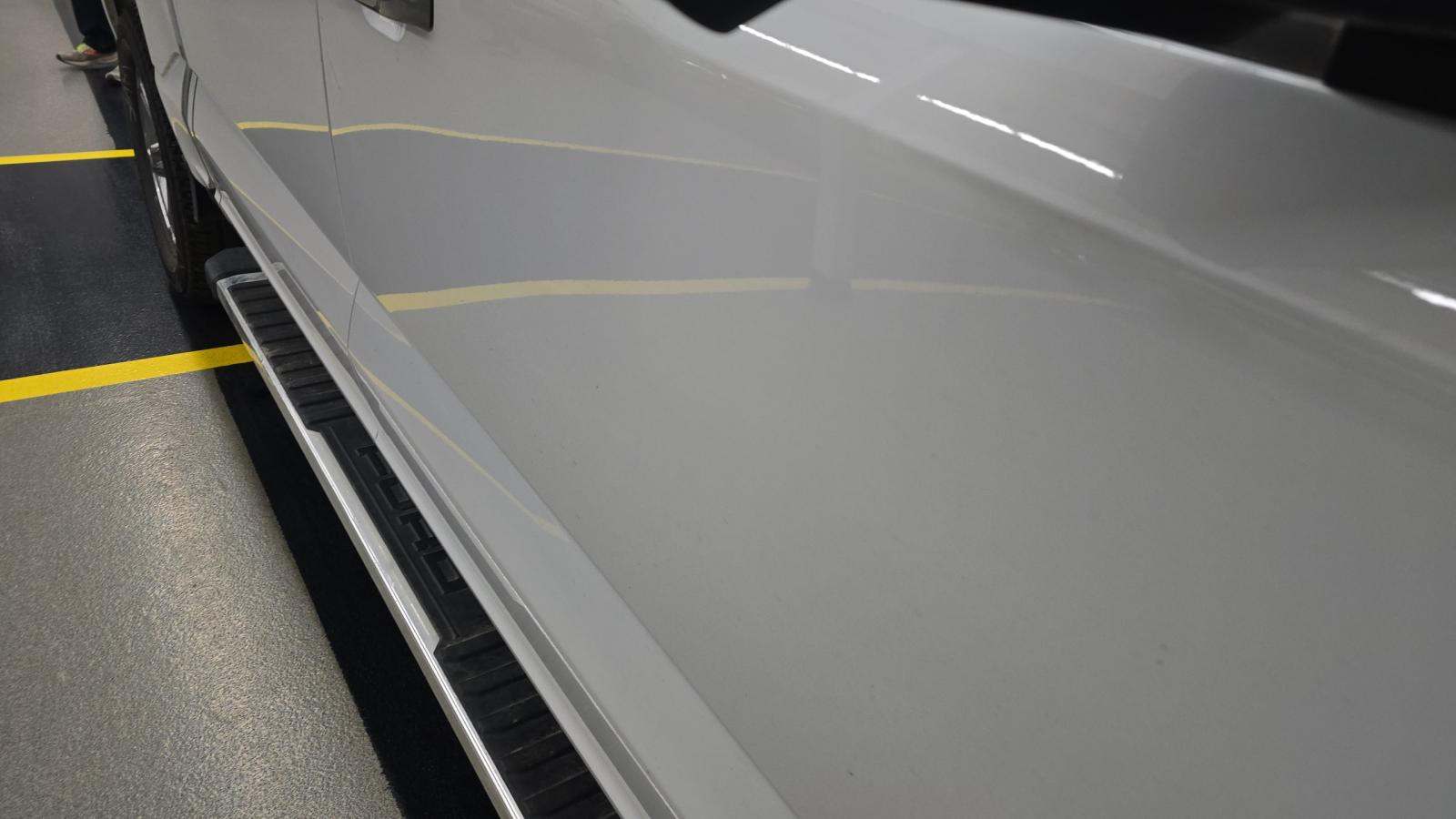 2024 Ford F-150 XLT AWD