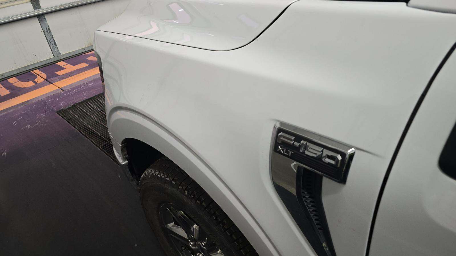 2024 Ford F-150 XLT AWD