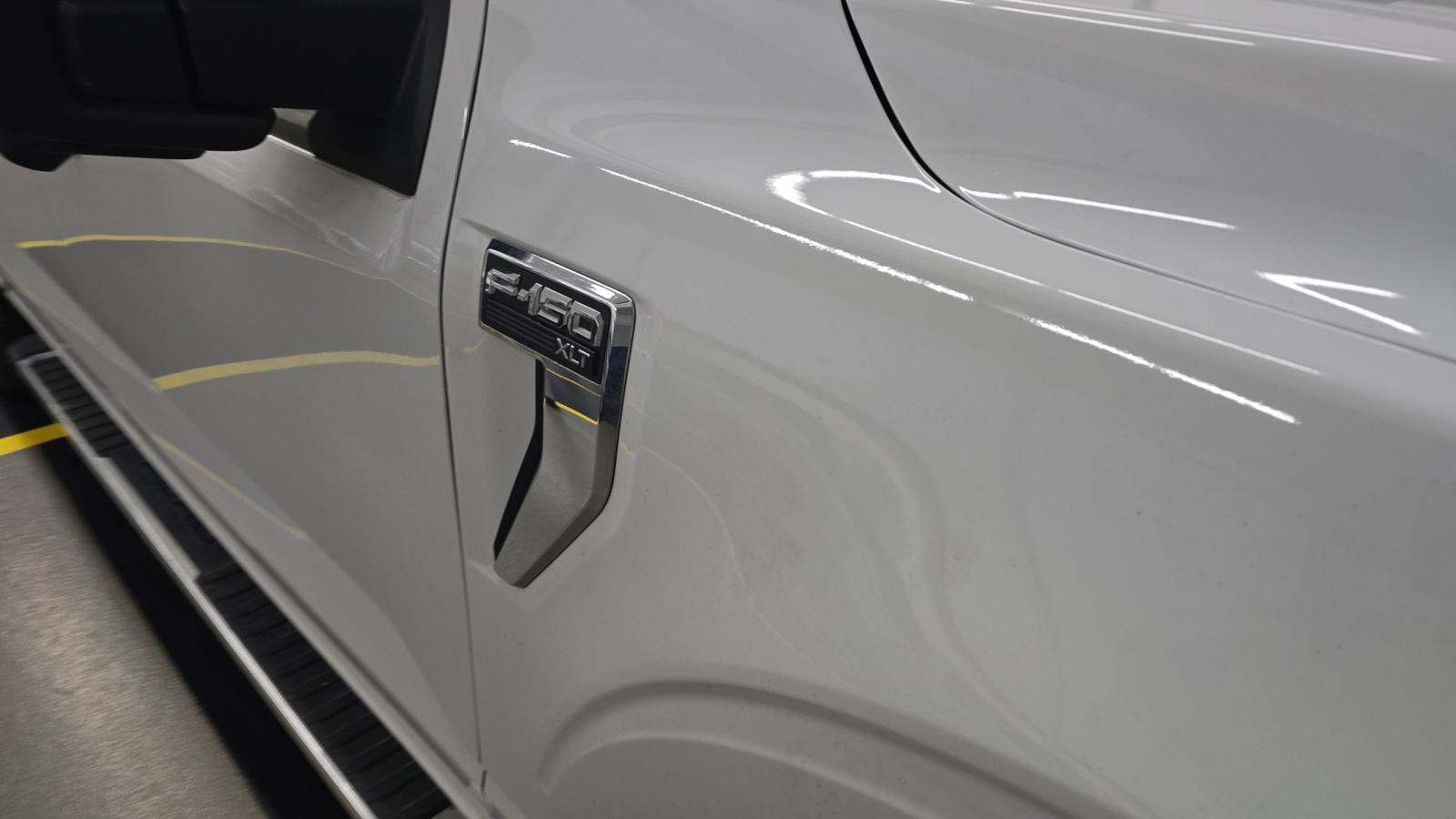 2024 Ford F-150 XLT AWD