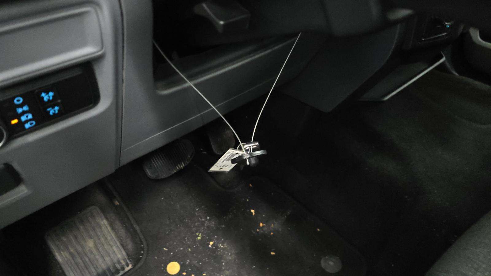 2024 Ford F-150 XLT AWD