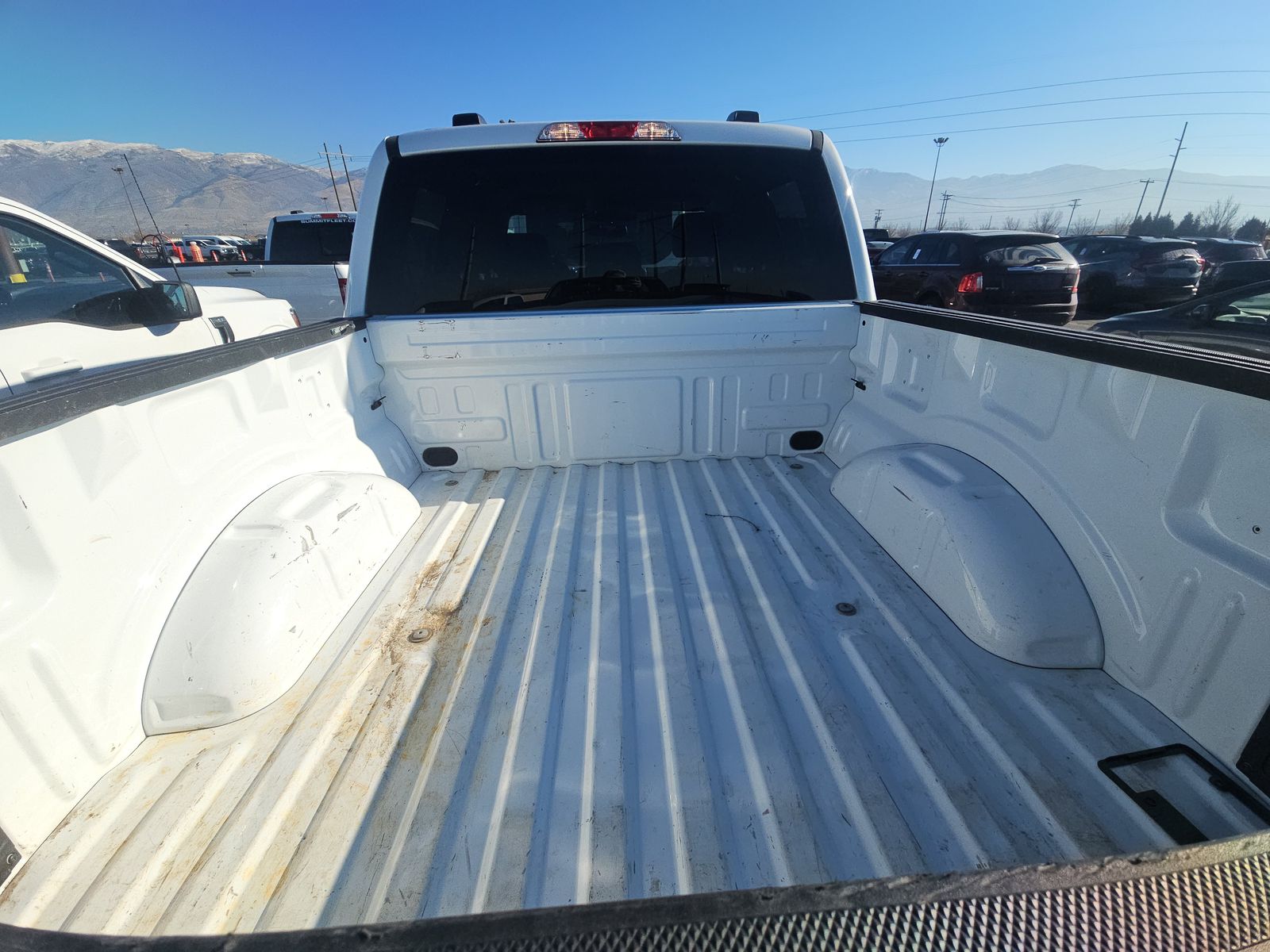 2024 Ford F-150 XLT AWD