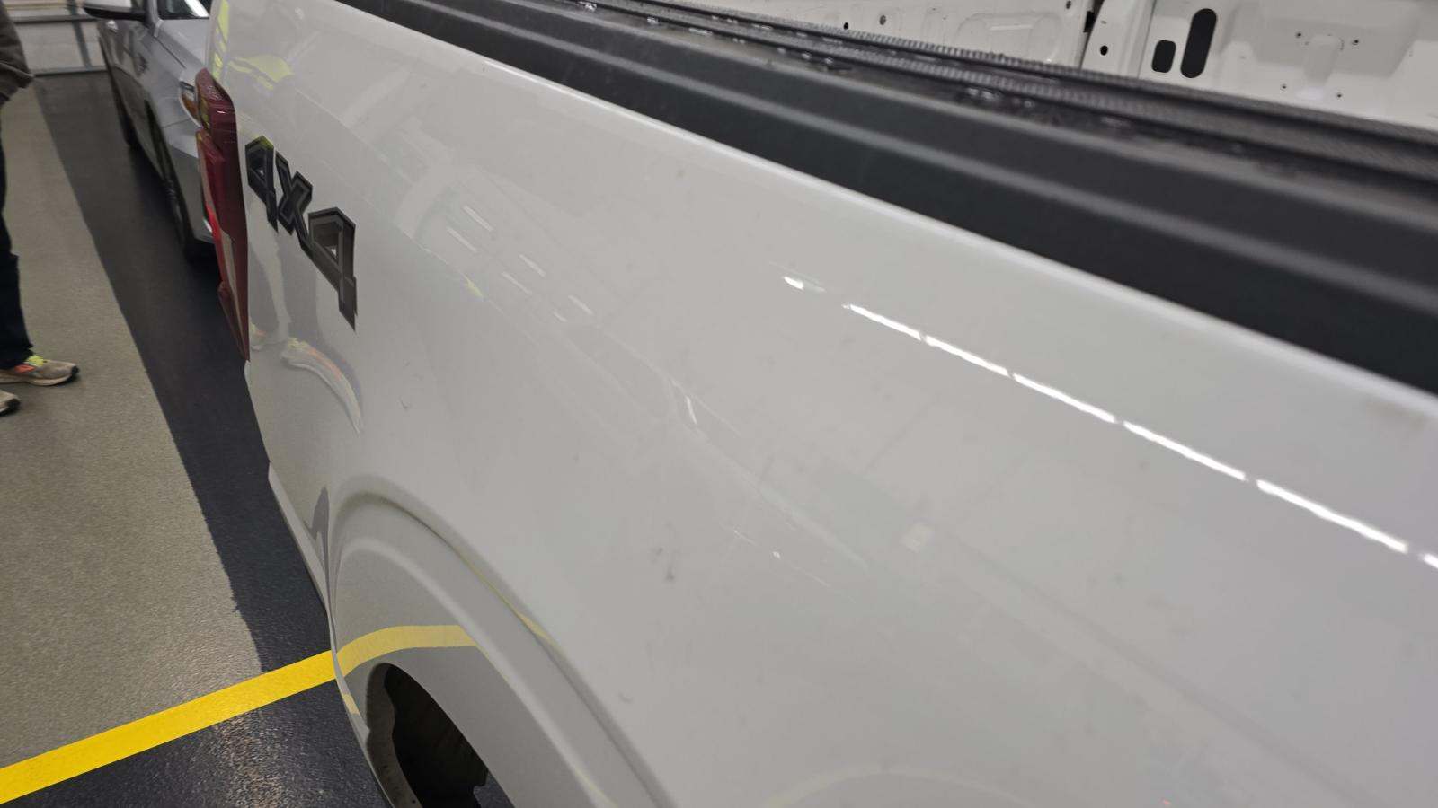 2024 Ford F-150 XLT AWD