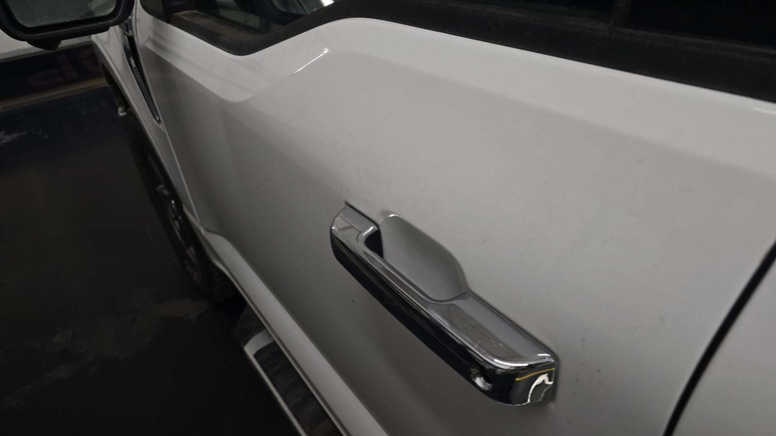 2024 Ford F-150 XLT AWD