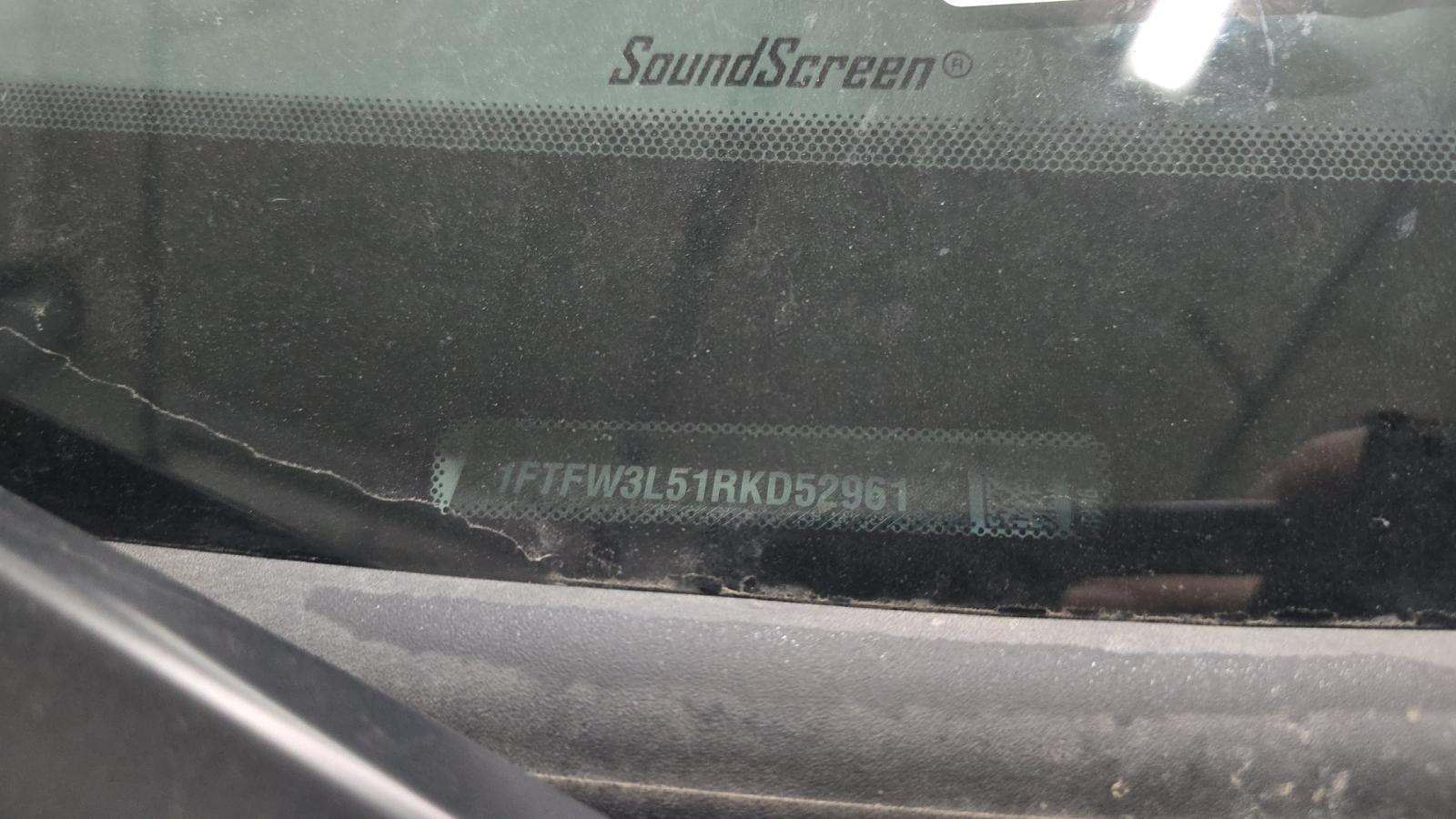 2024 Ford F-150 XLT AWD