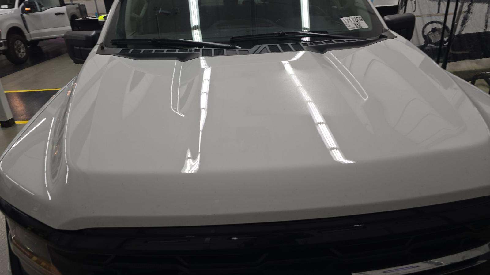 2024 Ford F-150 XLT AWD