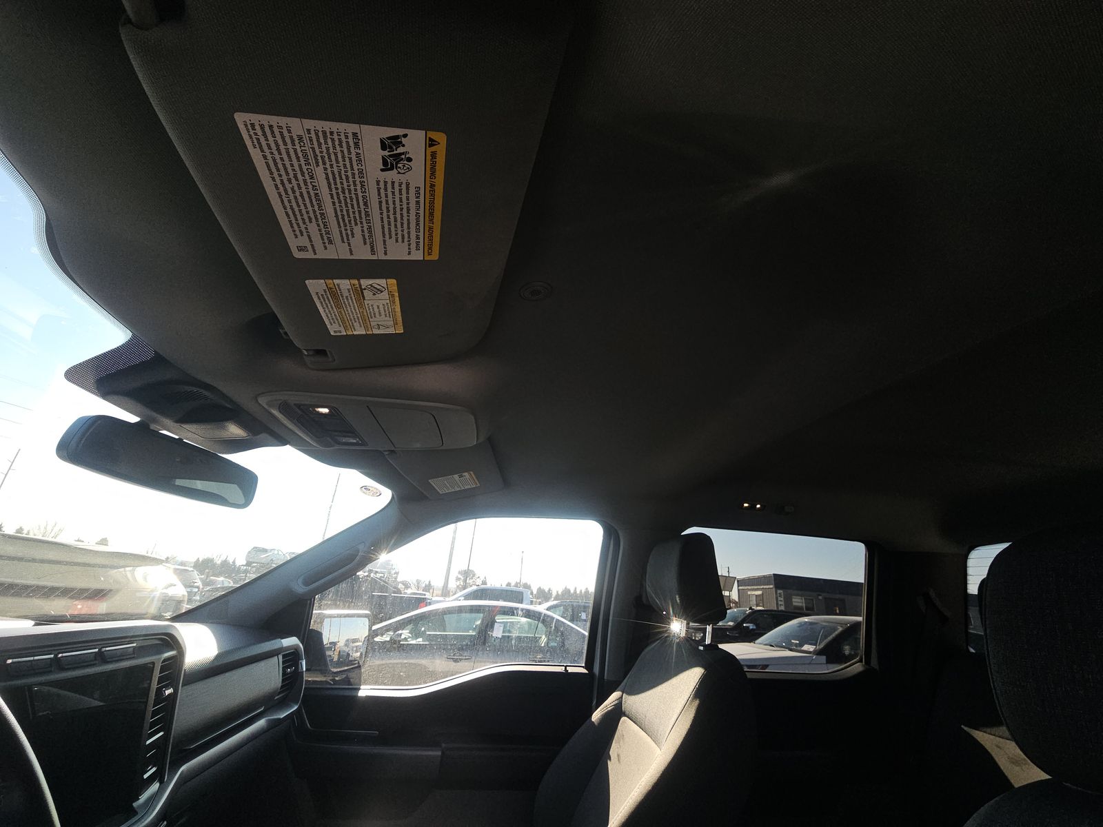 2024 Ford F-150 XLT AWD