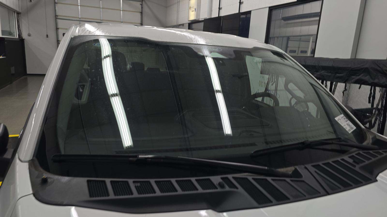 2024 Ford F-150 XLT AWD