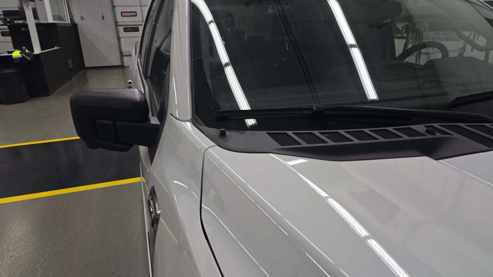 2024 Ford F-150 XLT AWD