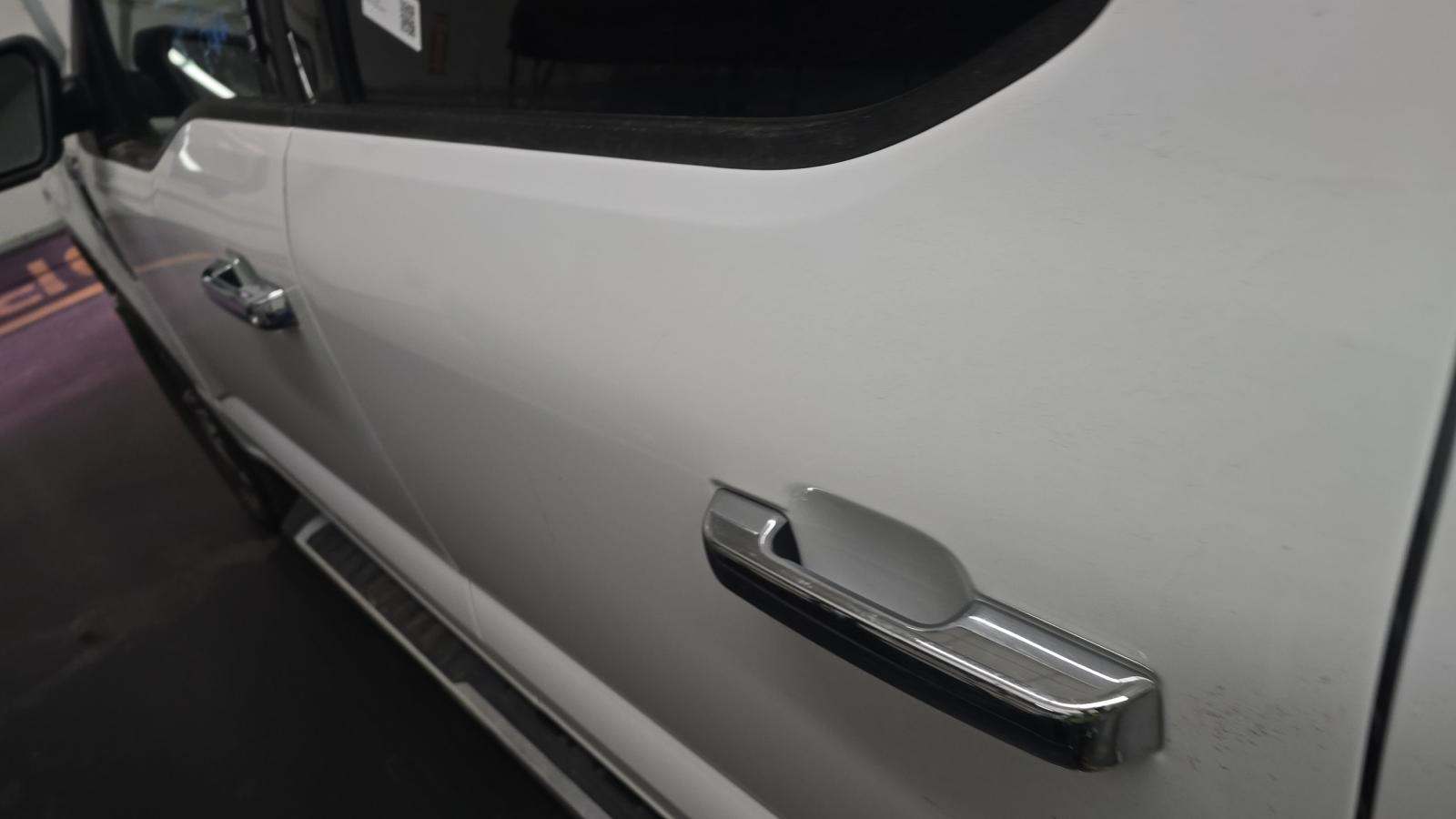 2024 Ford F-150 XLT AWD