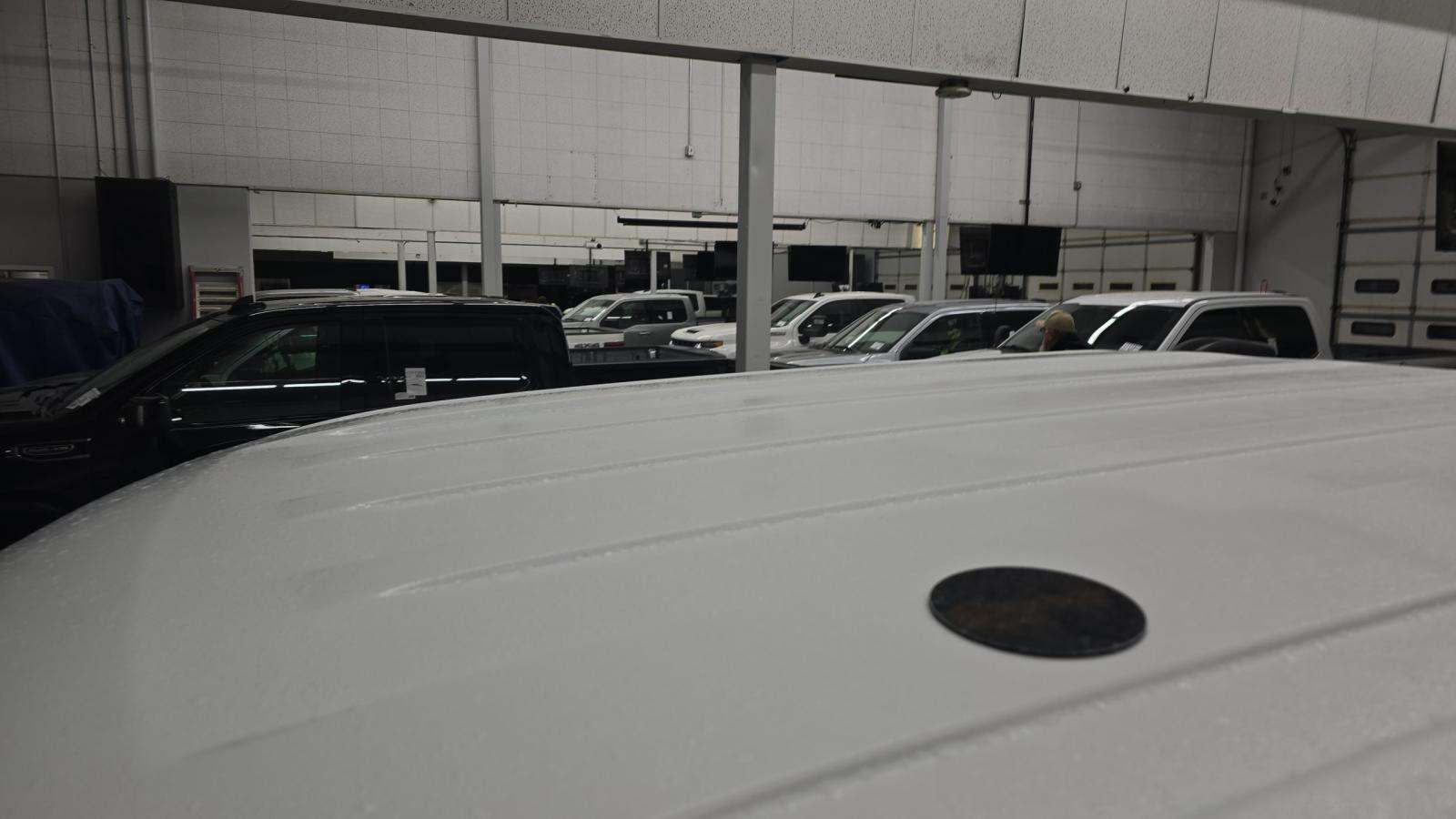 2024 Ford F-150 XLT AWD