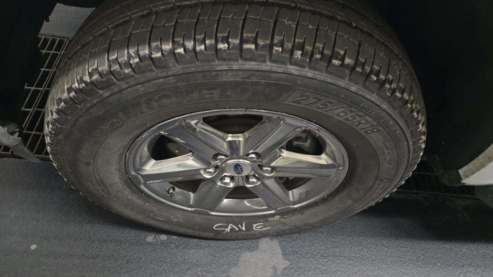 2024 Ford F-150 XLT AWD