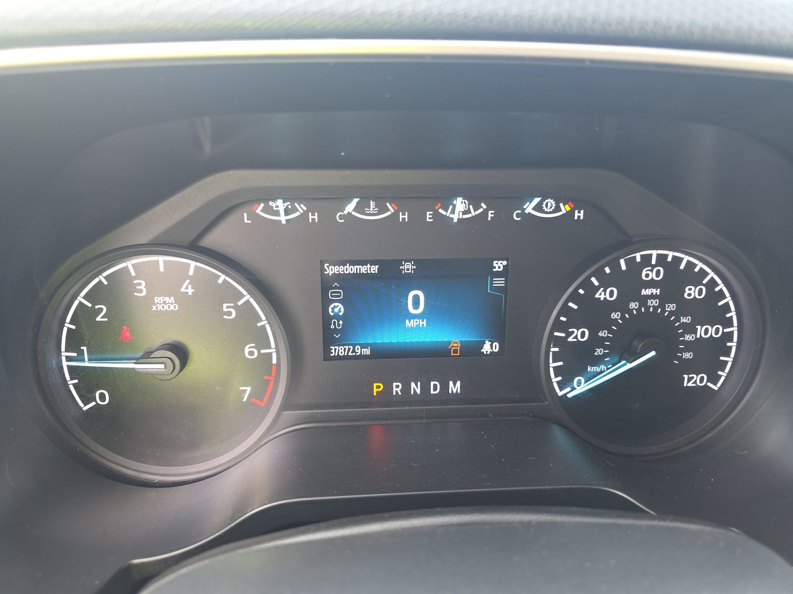 2023 Ford F-150 XLT AWD