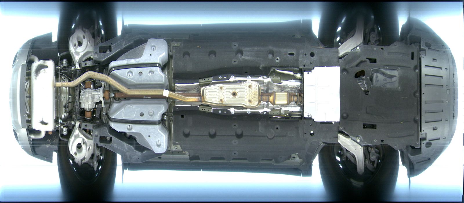 2023 Lincoln Nautilus Standard AWD