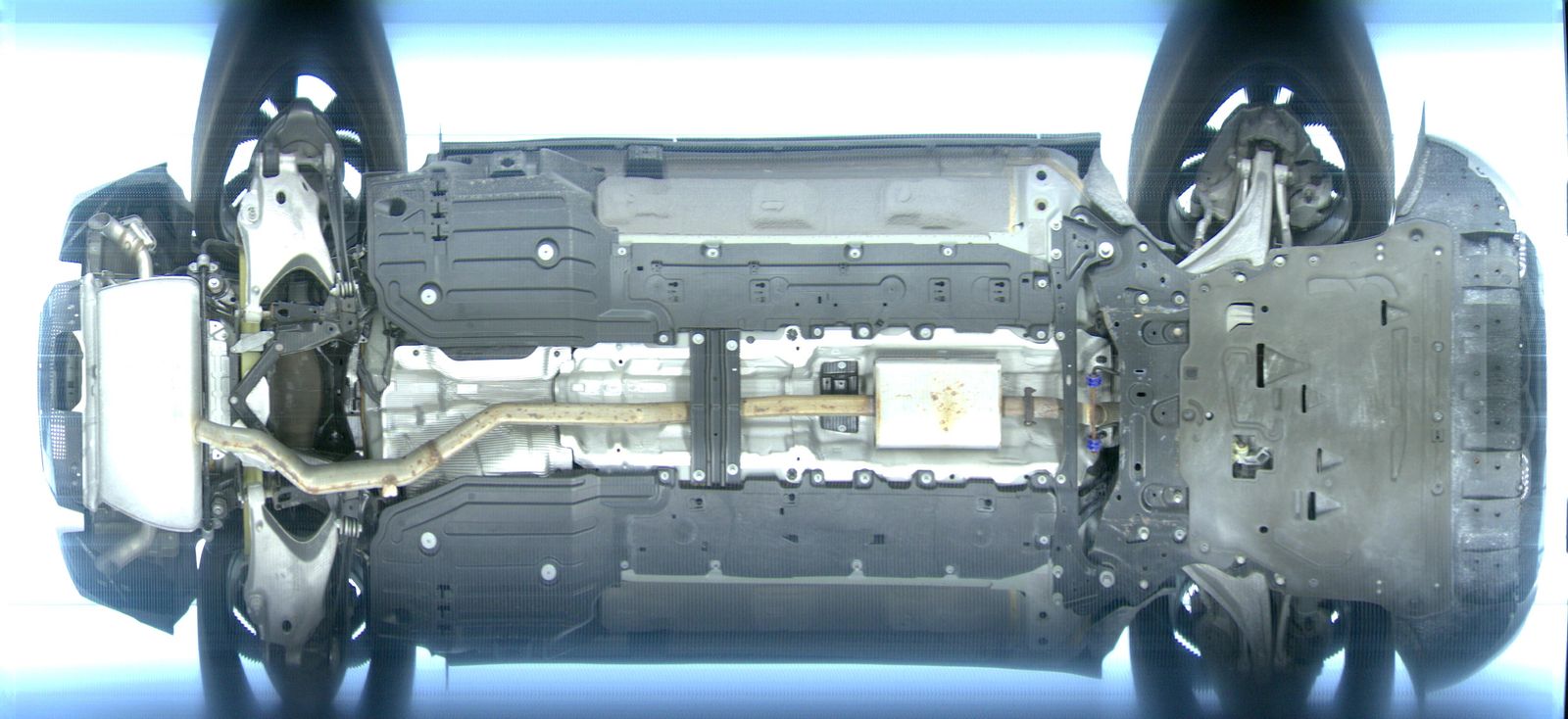 2023 Volvo XC60 B5 Plus FWD