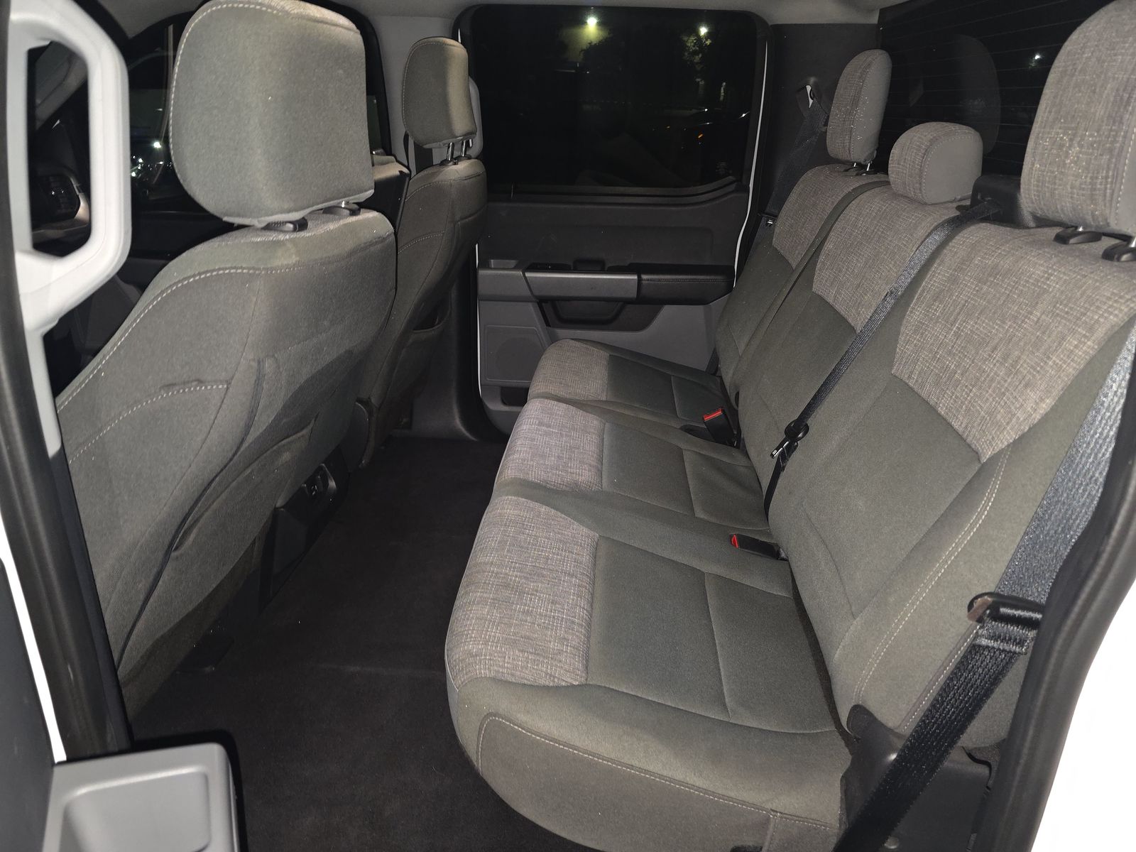 2023 Ford F-150 XLT RWD