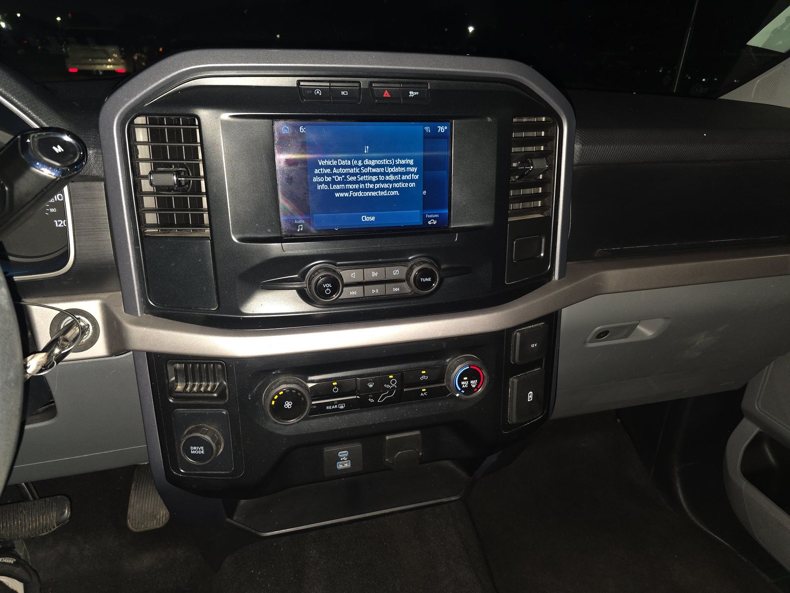 2023 Ford F-150 XLT RWD