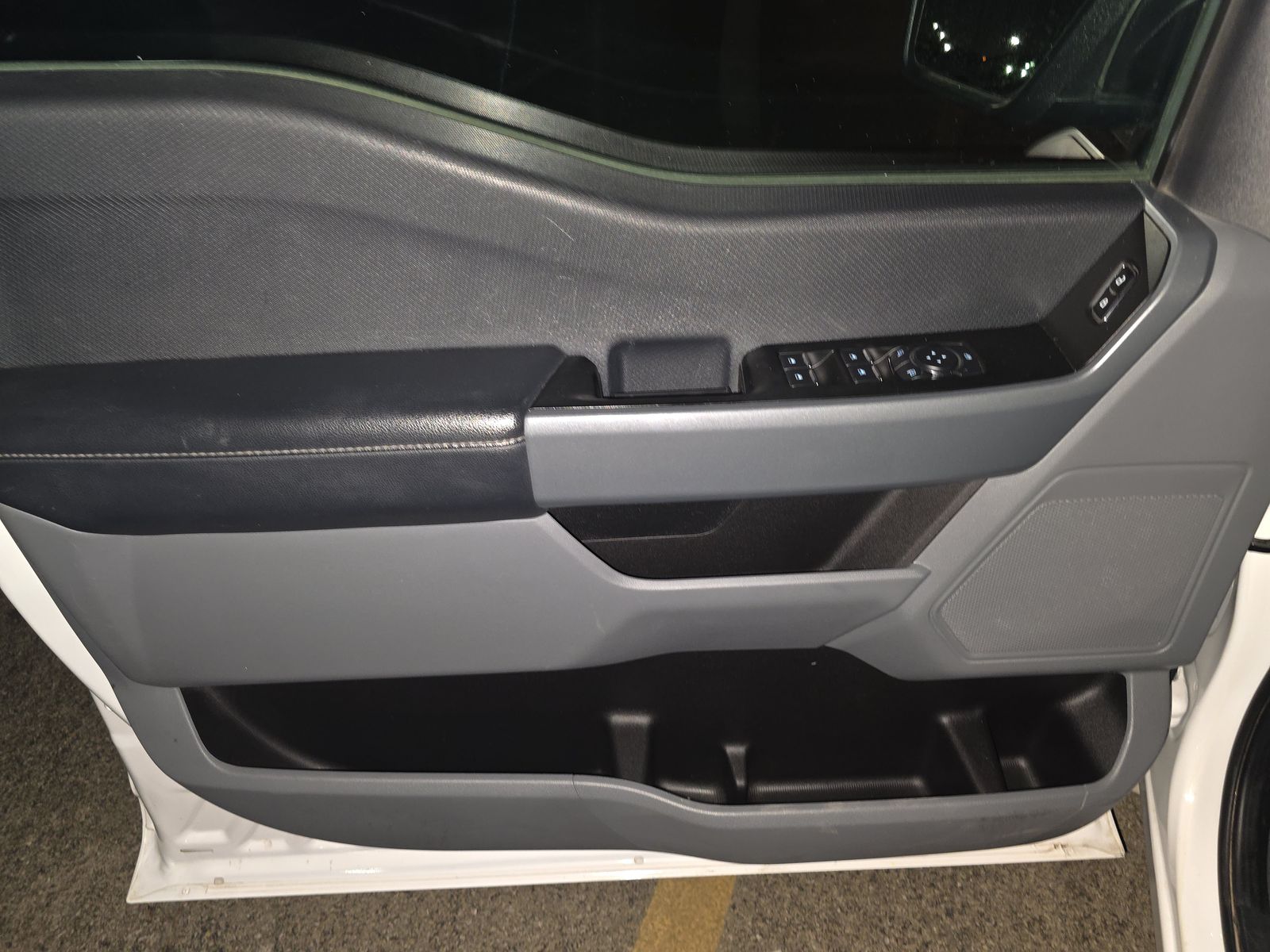 2023 Ford F-150 XLT RWD