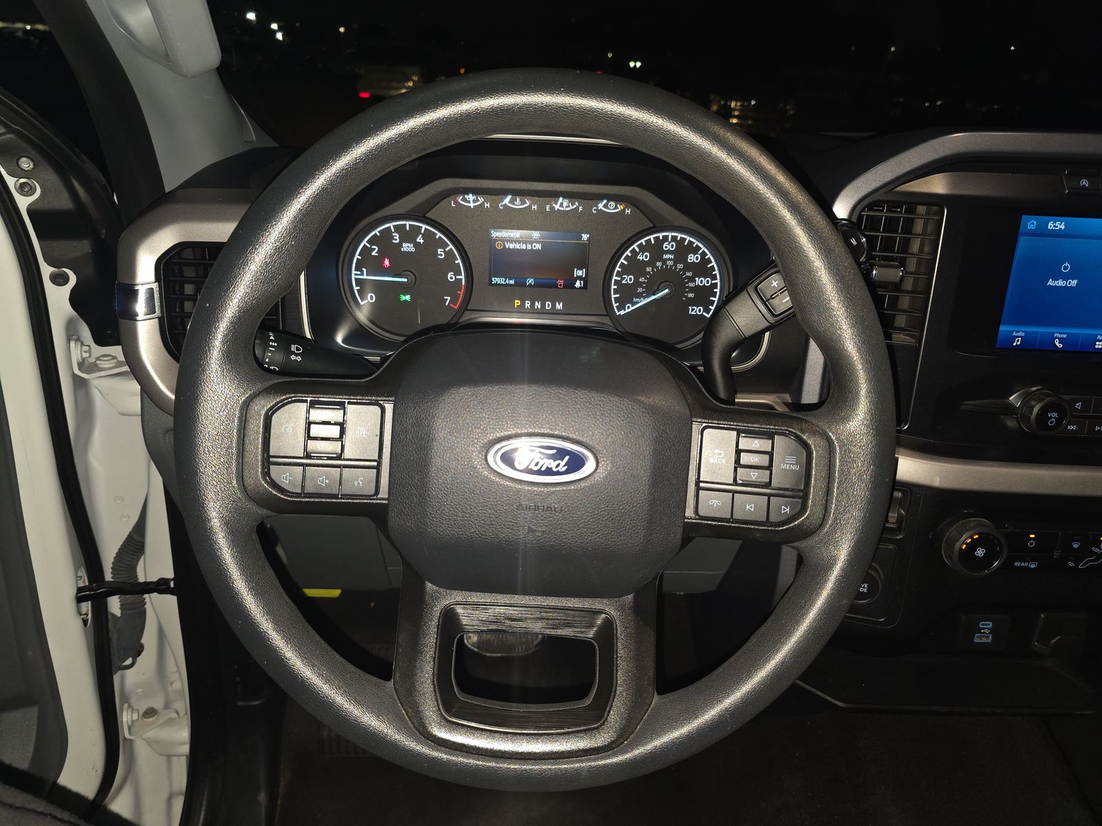 2023 Ford F-150 XLT RWD