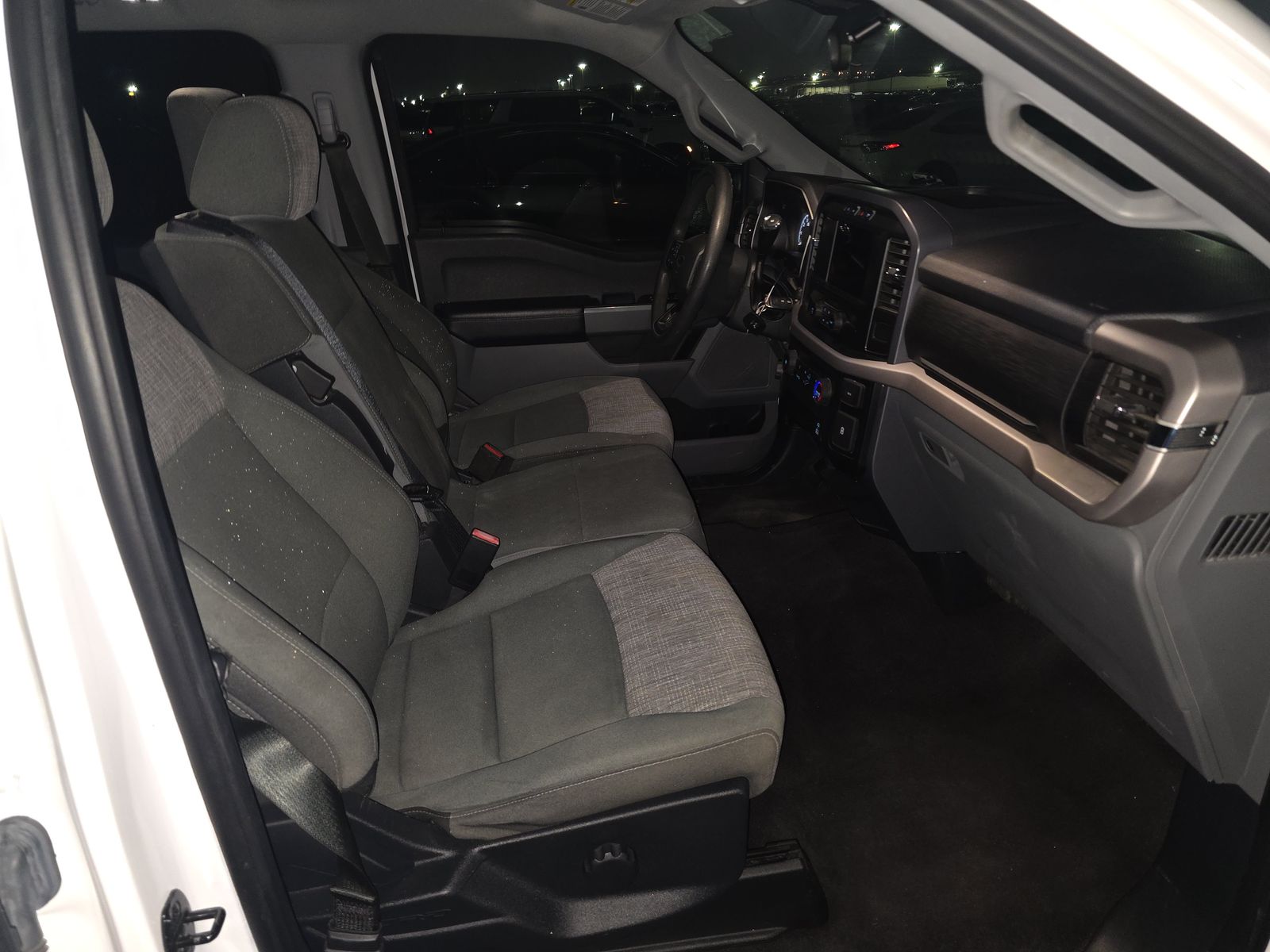 2023 Ford F-150 XLT RWD